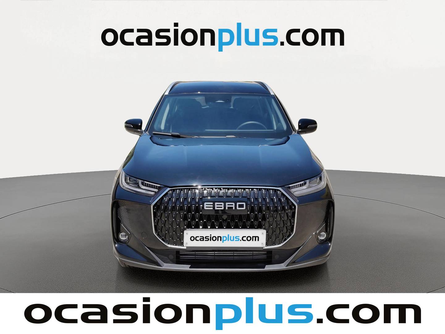 EBRO S700 EBRO S700 1.6 TGDI Comfort DCT (147 CV) gasolina