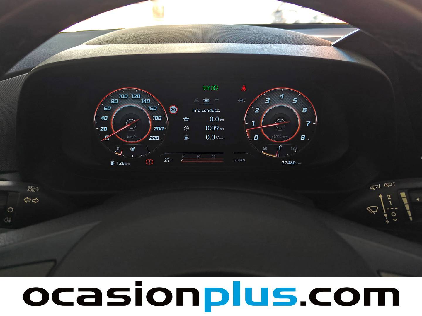 Hyundai Bayon Hyundai Bayon 1.2 MPI Maxx (79 CV) km 0