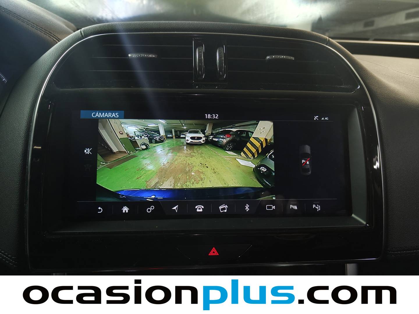 Extras del Jaguar XE Jaguar XE 2.0 I4 SE RWD Auto (180 CV)