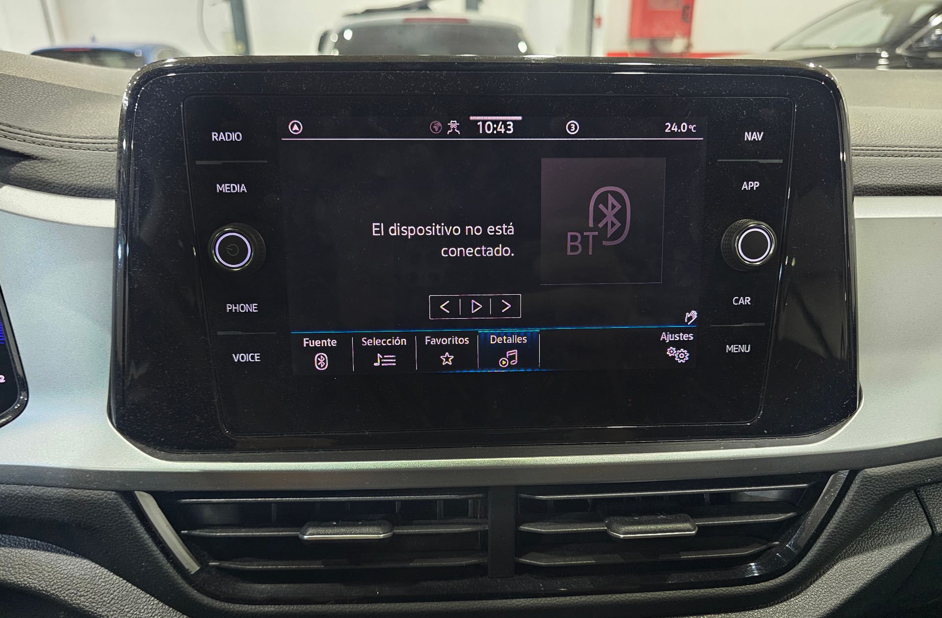 Volkswagen T-Roc Life 2.0 TDI - foto 33