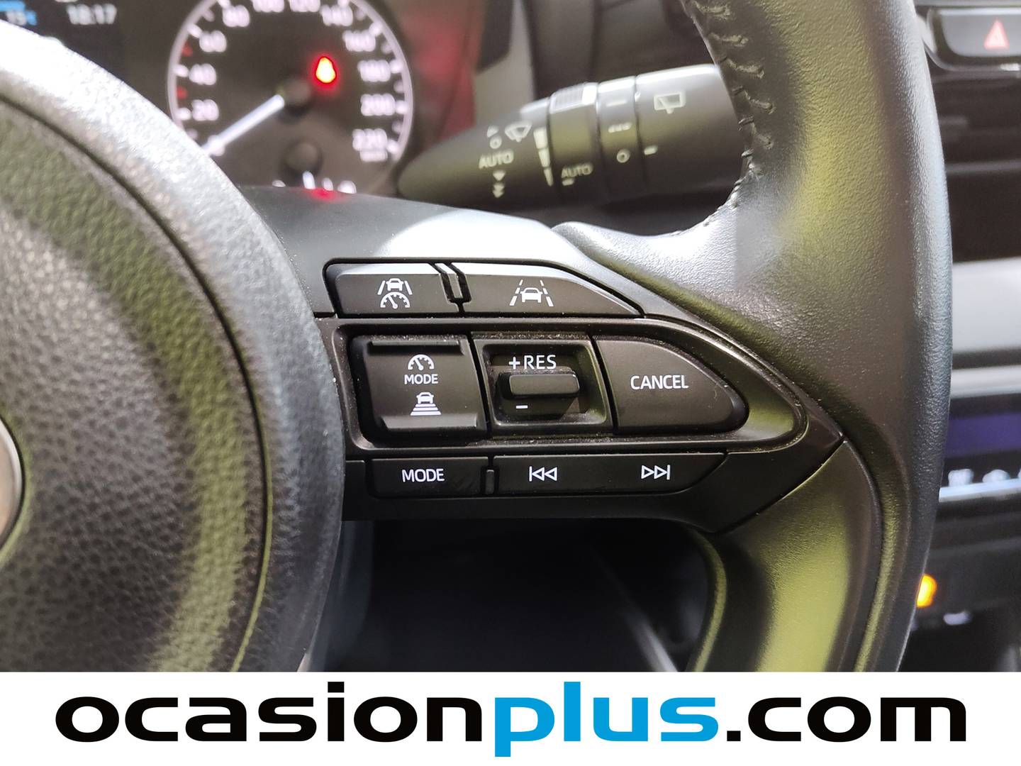 Toyota Yaris Toyota Yaris 120H Active Plus (116 CV) km 0