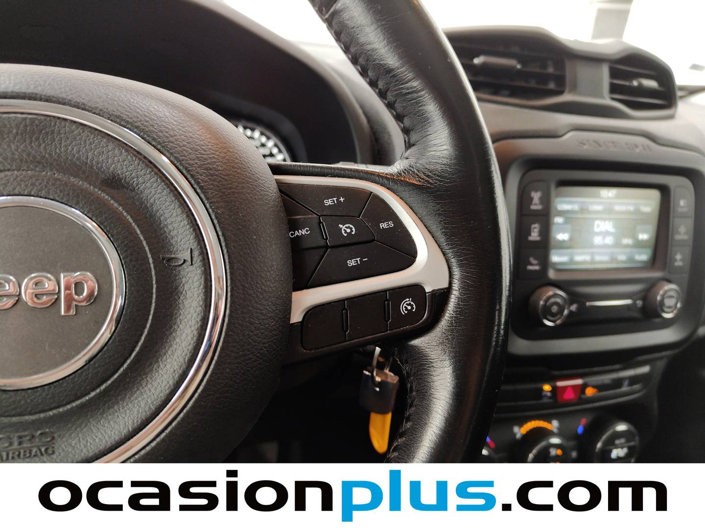 Jeep Renegade Jeep Renegade 1.4 Multiair Limited 4x2 (140 CV) 140cv