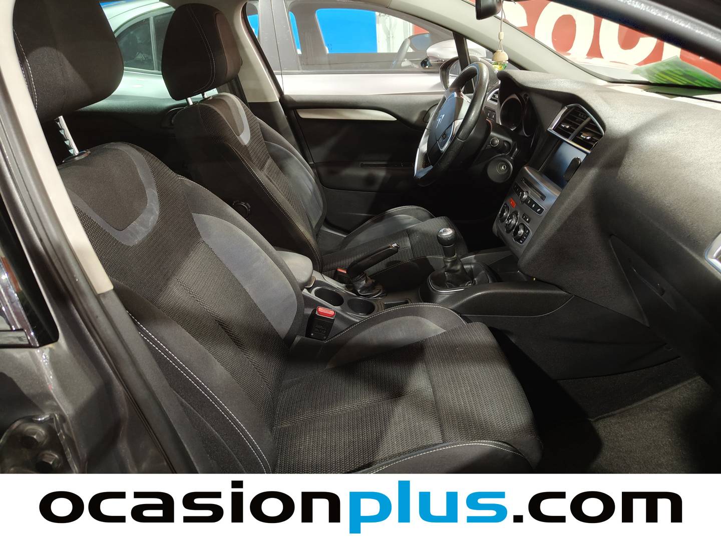 Citroën C4 Citroën C4 PureTech 110 Tonic (110 CV) al mejor precio