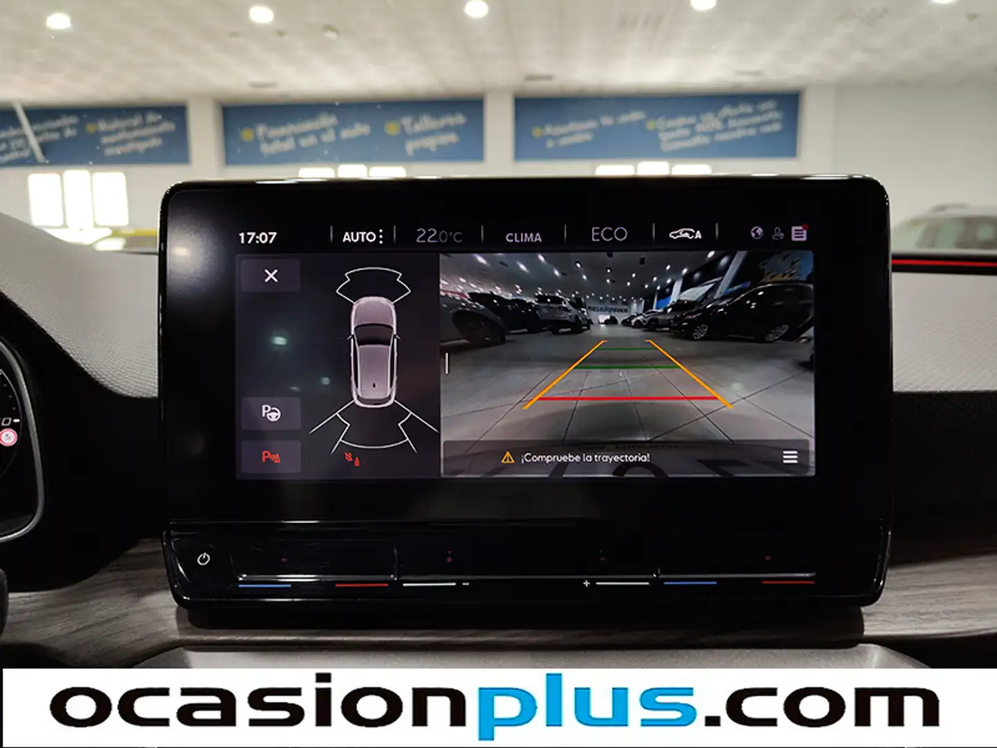 Foto Seat León SEAT León 1.4 e-Hybrid S&S Xcellence DSG (204 CV)