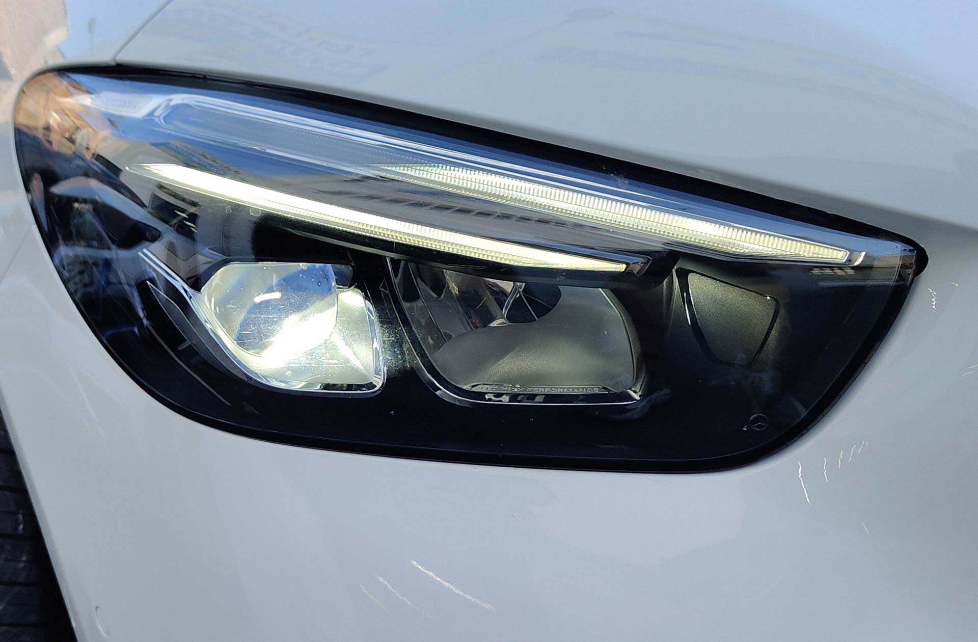 Mercedes-Benz Clase B 220 4Matic - foto 19