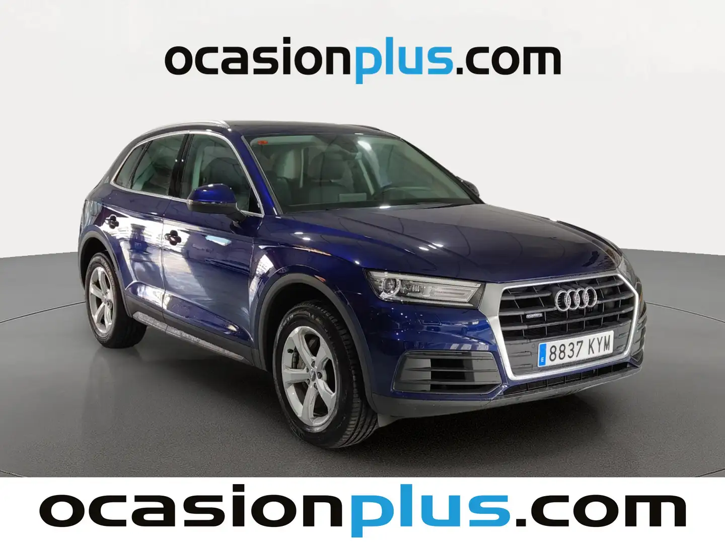 Foto Audi Q5 Audi Q5 Advanced 35 TDI quattro (163 CV) S tronic