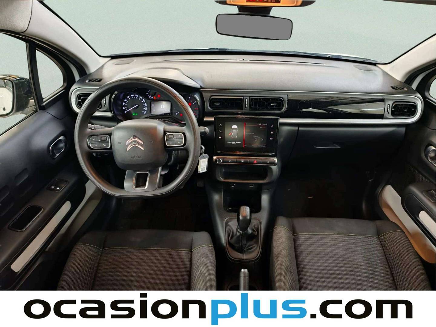 Citroën C3 Citroën C3 PureTech 83 Plus (83 CV) de ocasión