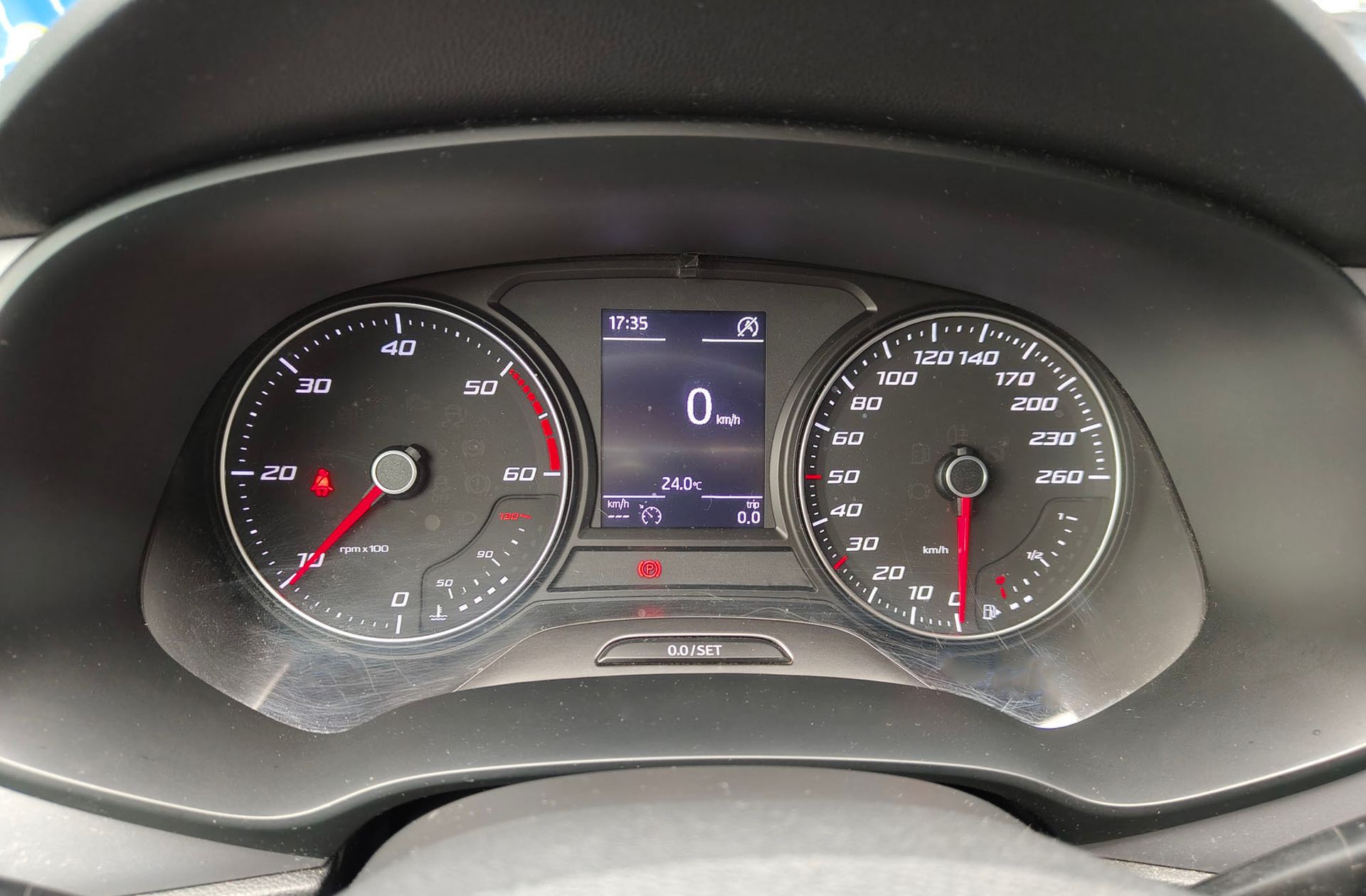 SEAT León ST 1.6 TDI Style - foto 26