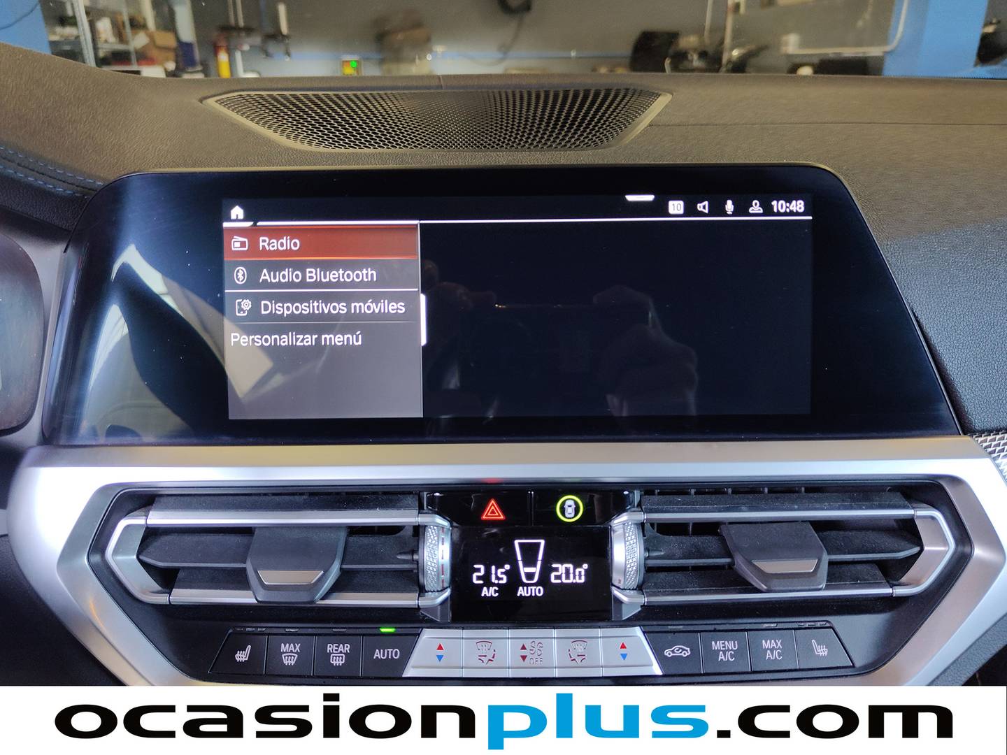 BMW Serie 4 BMW Serie 4 M440i xDrive Cabrio (374 CV) 374cv