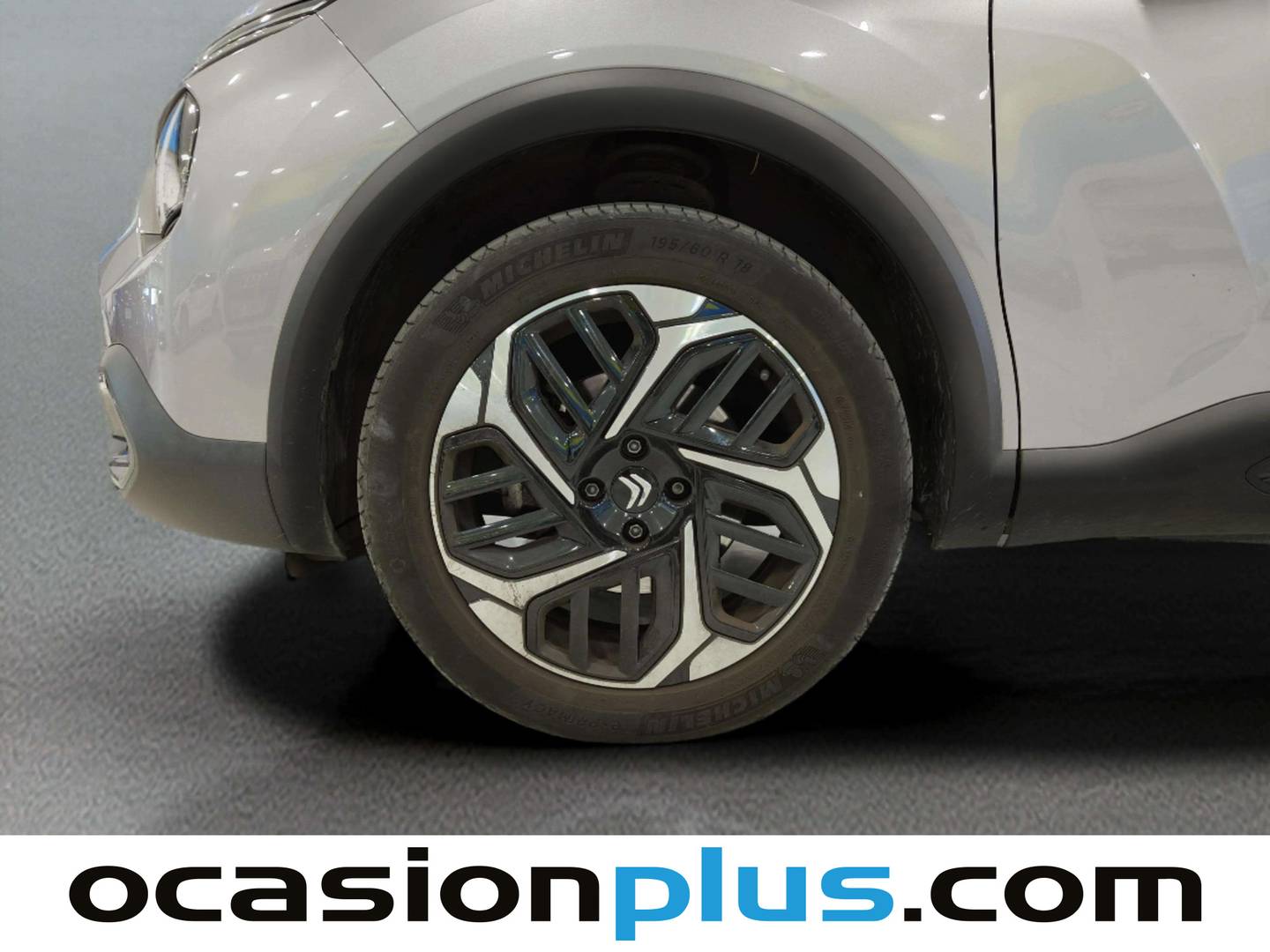 Citroën C4 Citroën C4 PureTech 130 S&S Plus (131 CV) al mejor precio