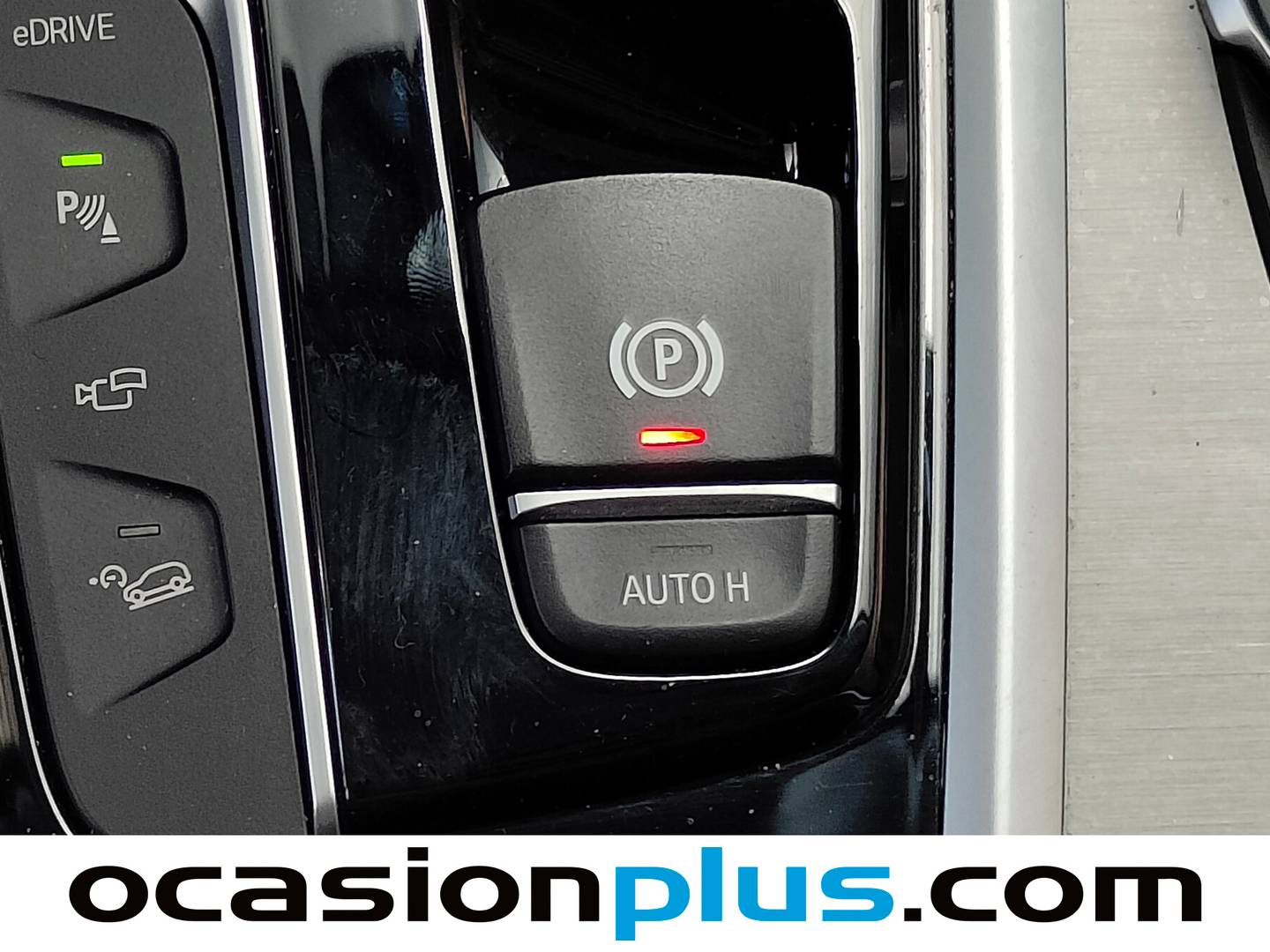 BMW X3 BMW X3 xDrive30e (292 CV) 2020
