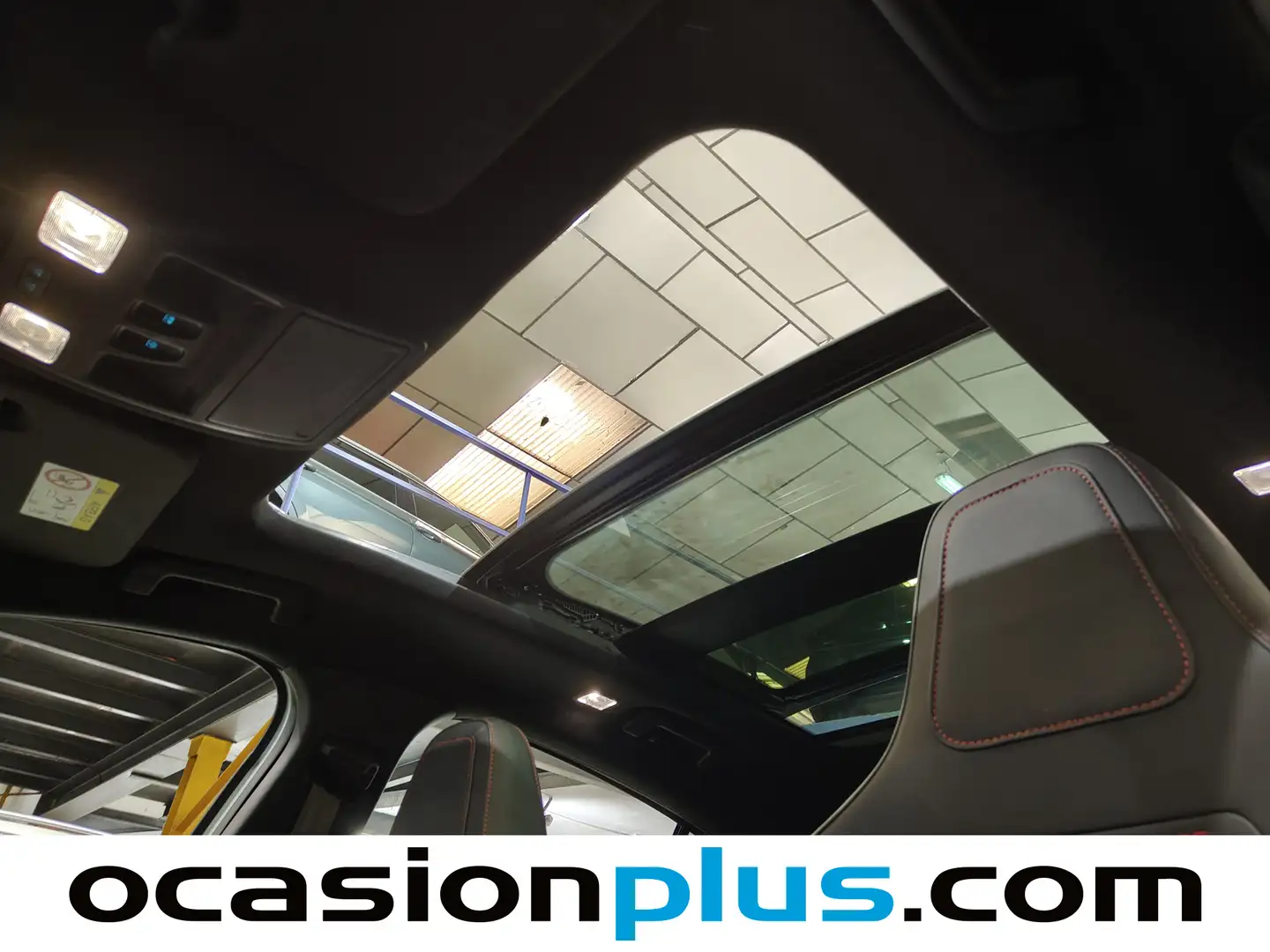 Foto Ford Focus Ford Focus 2.3 EcoBoost ST 3 (280 CV)