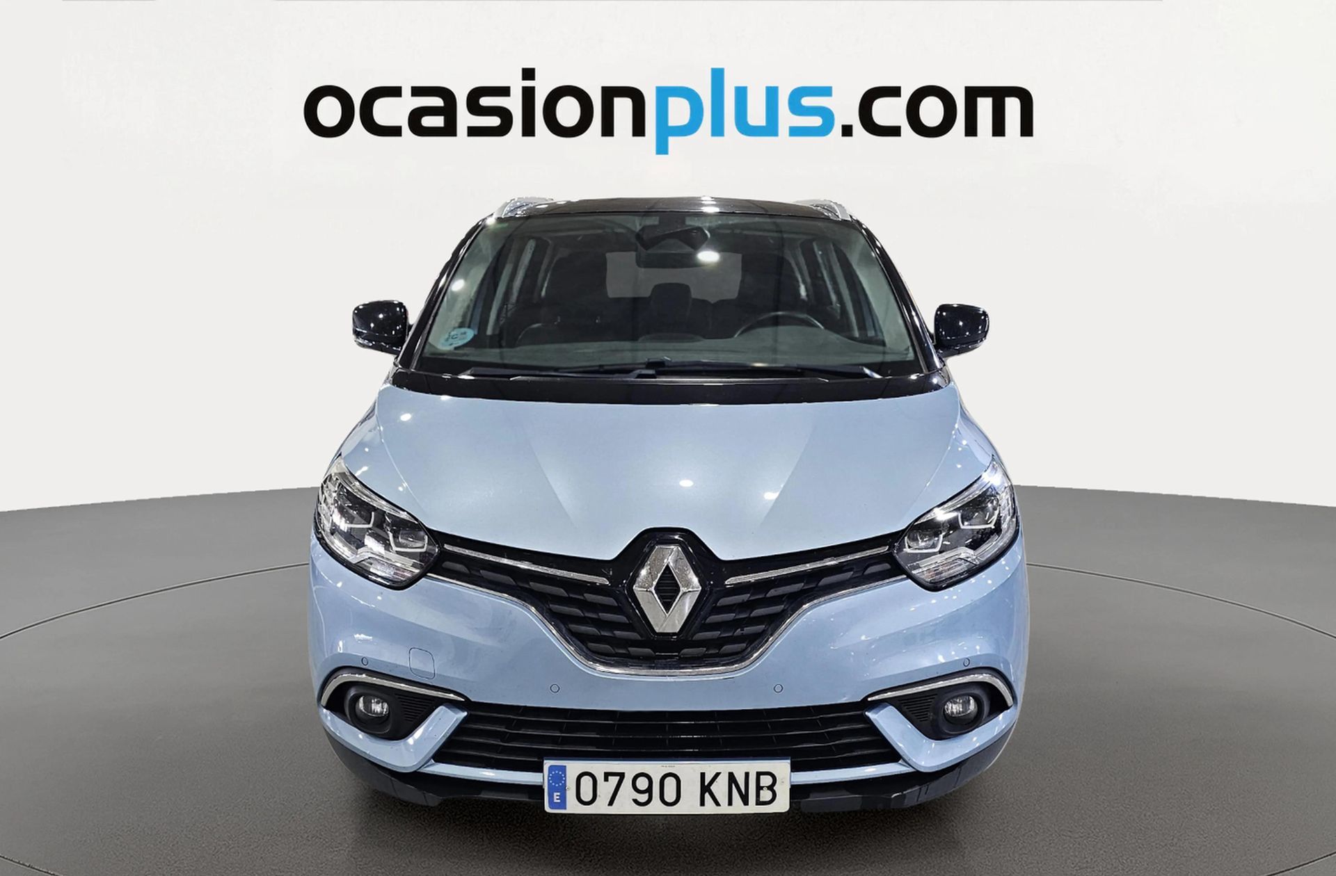 Renault Grand Scénic Zen Energy TCe EDC 7 plazas - foto 17
