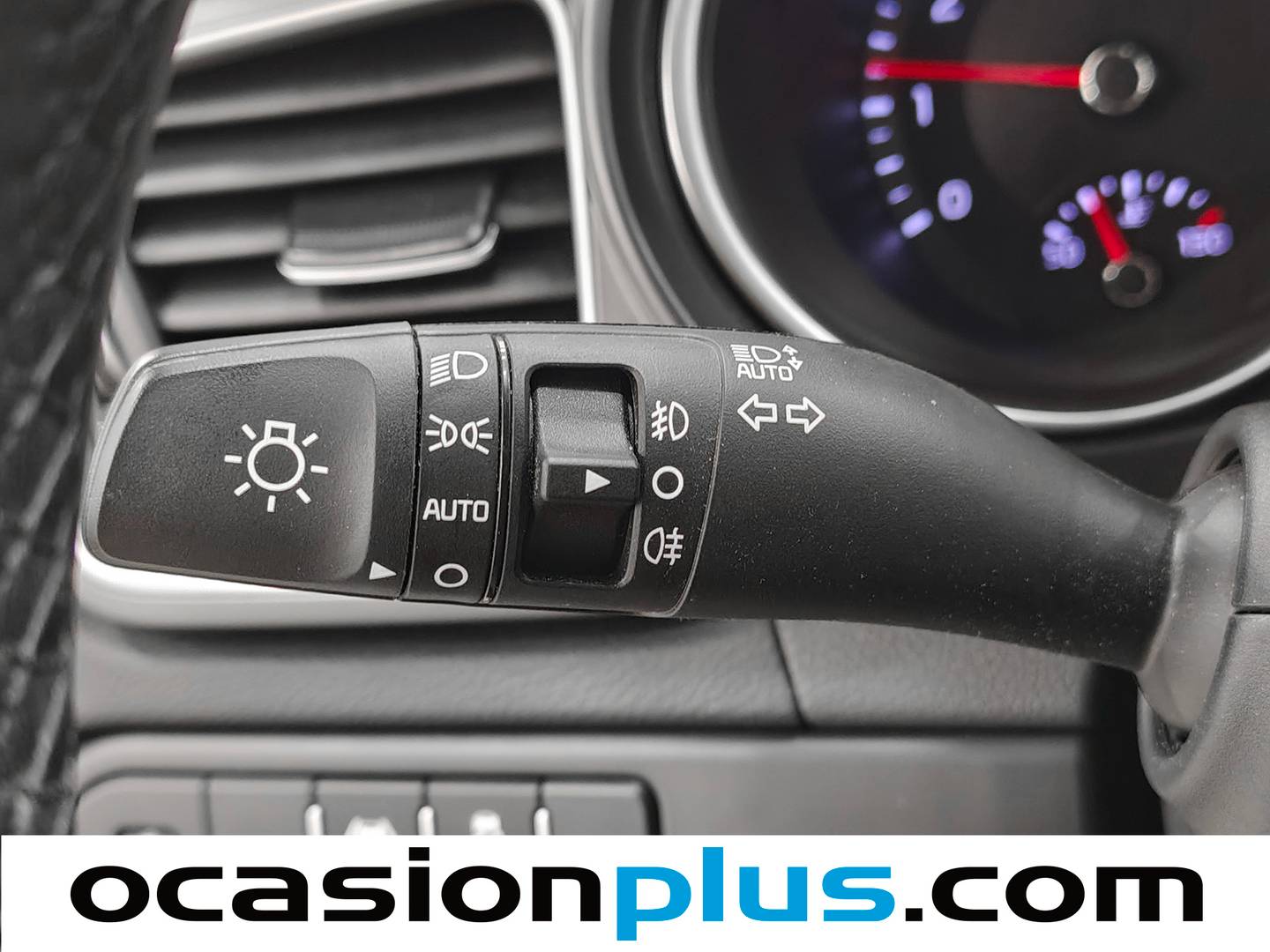 KIA XCeed KIA XCeed 1.0 T-GDi Drive (100 CV) seminuevo