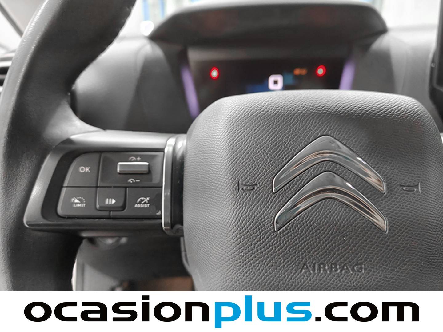 Citroën C4 Citroën C4 PureTech 130 S&S 6v Feel Pack (130 CV) seminuevo