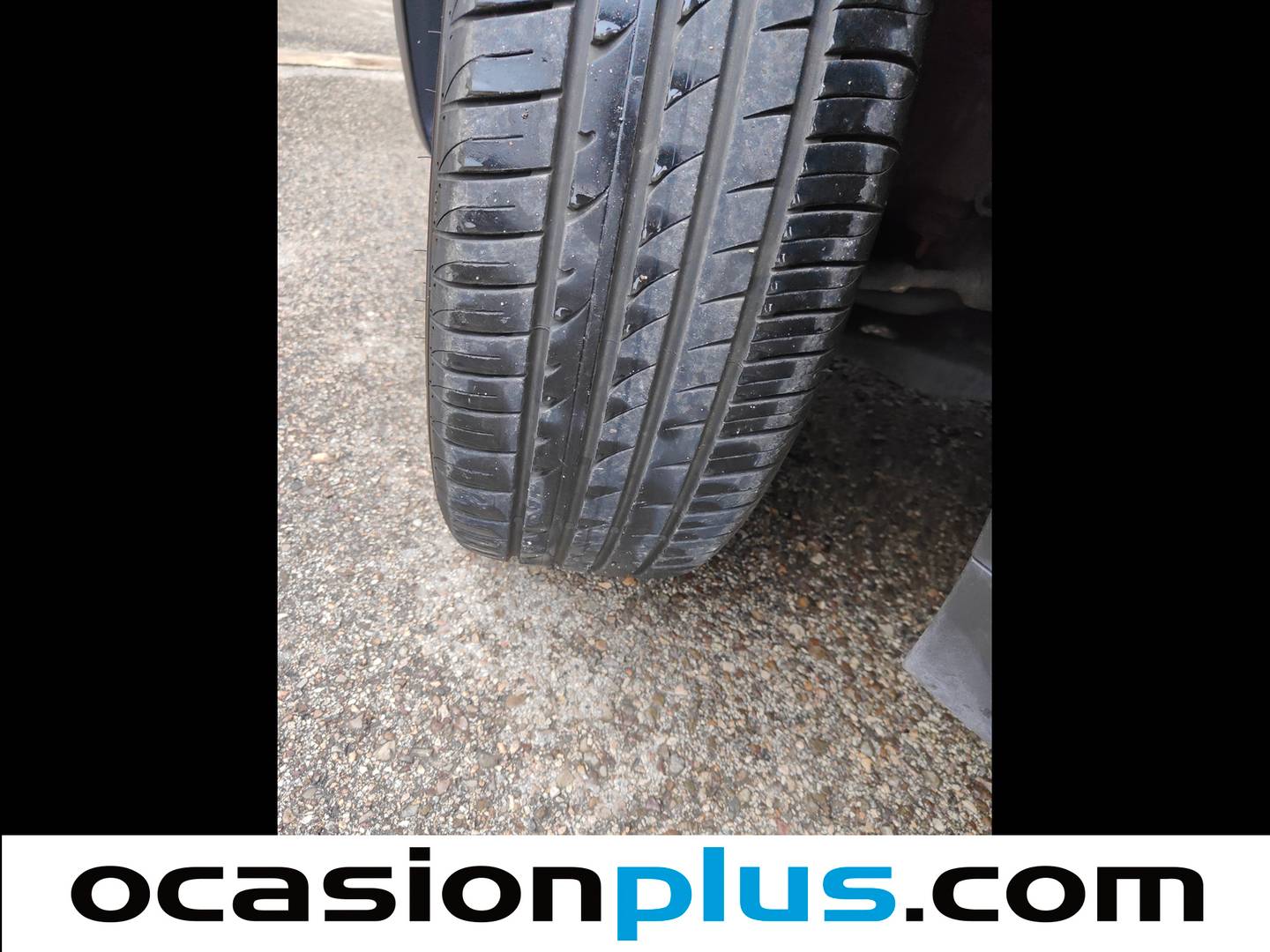 Hyundai Tucson Hyundai Tucson 1.7 CRDI BlueDrive Klass 4x2 (115 CV) al mejor precio