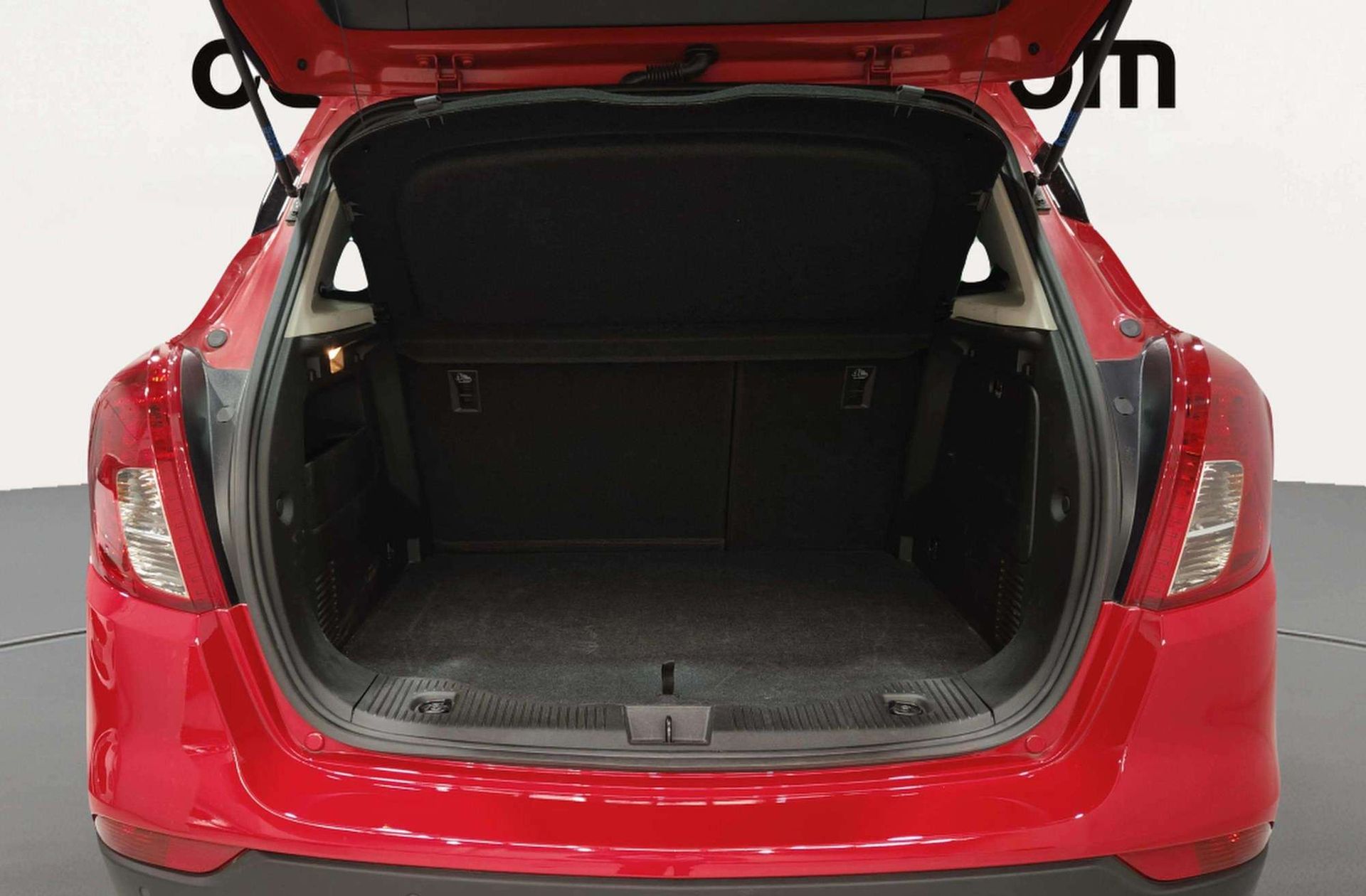 Opel Mokka 1.4 Turbo Selective 4x2 - foto 16