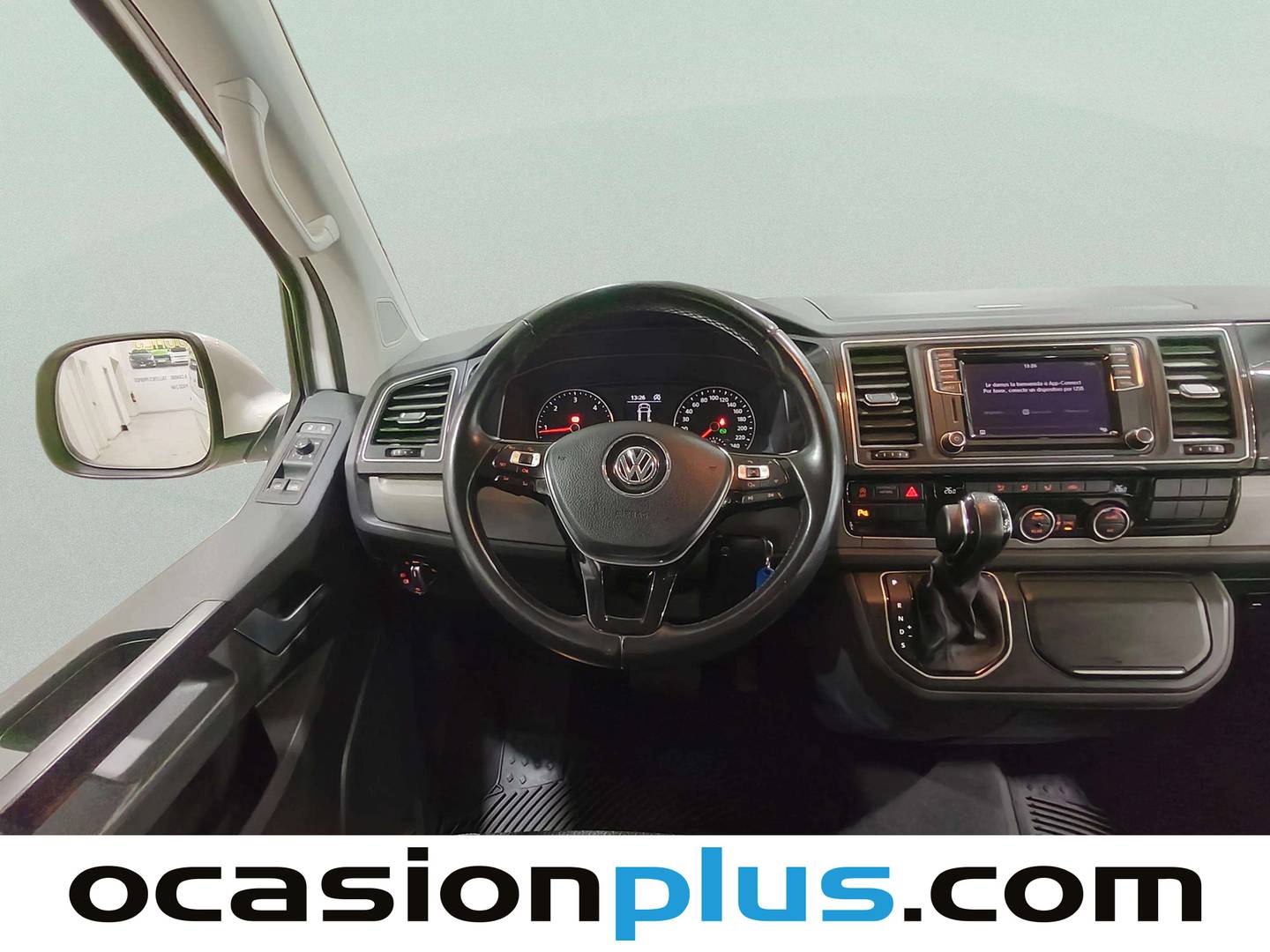 Foto Volkswagen Multivan Volkswagen Multivan Outdoor Corto 2.0 TDI BMT  (150 CV) DSG 7 plazas