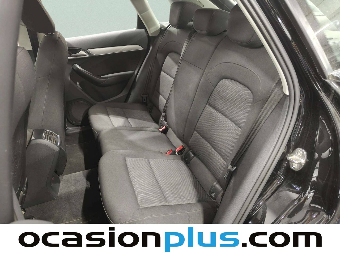 Foto Audi Q3 Audi Q3 2.0 TDI Attraction edition (150 CV)