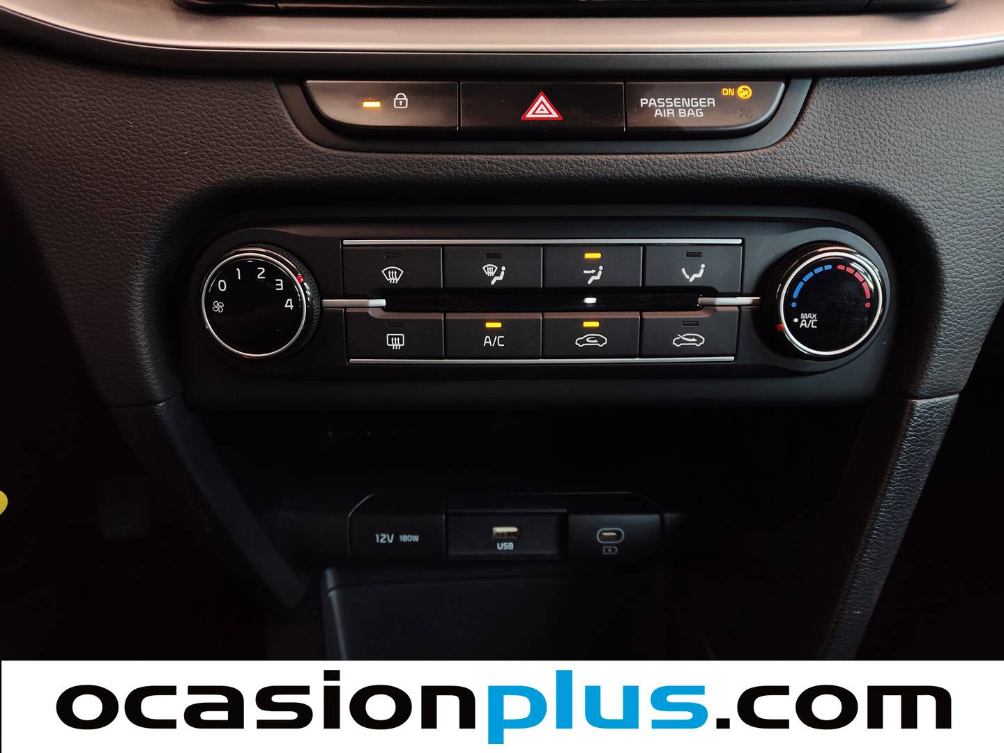 KIA Ceed KIA Ceed 1.0 T-GDi Concept (100 CV) km 0