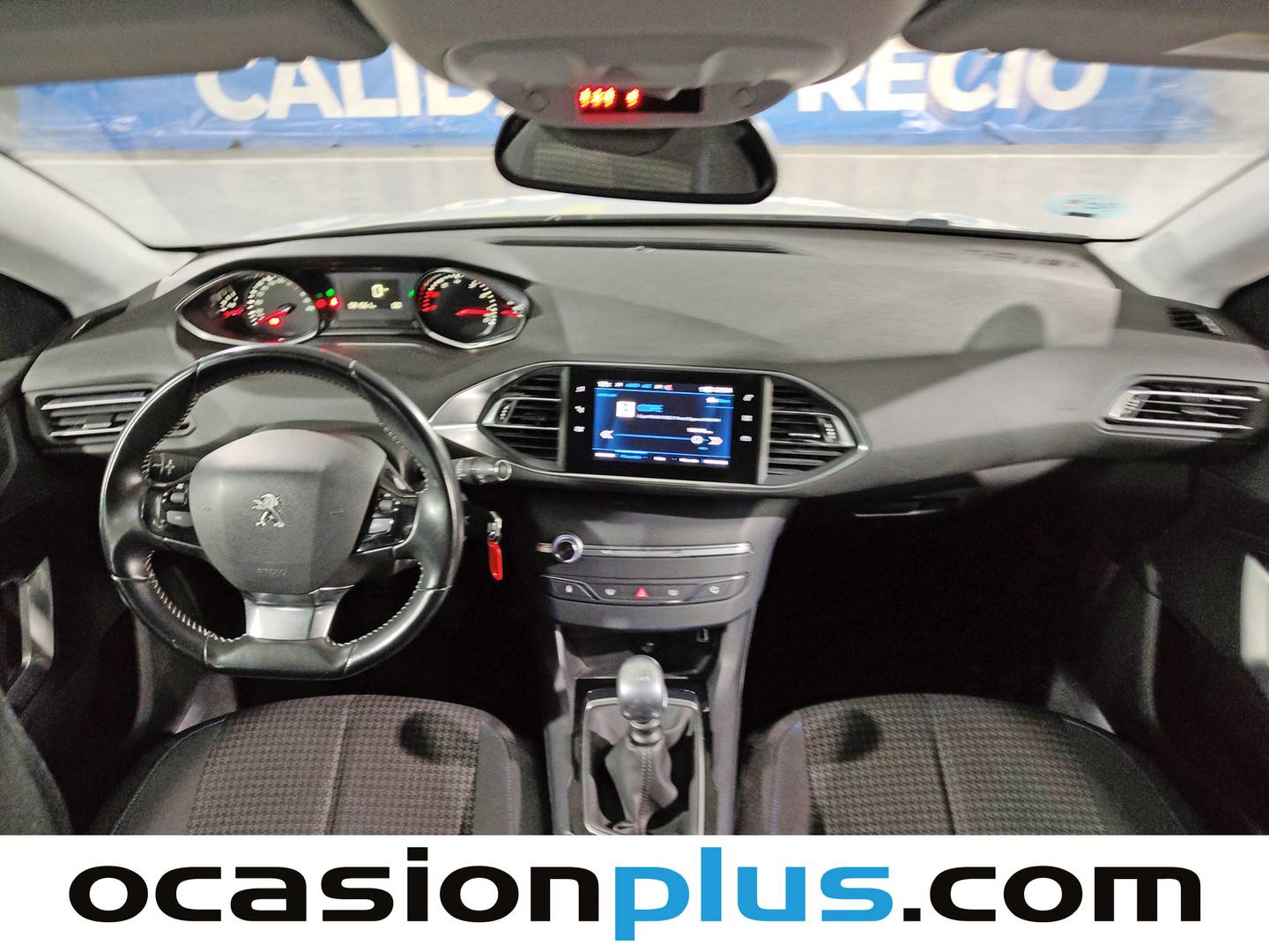 Foto Peugeot 308 Peugeot 308 PureTech 130 S&S Style (130 CV)