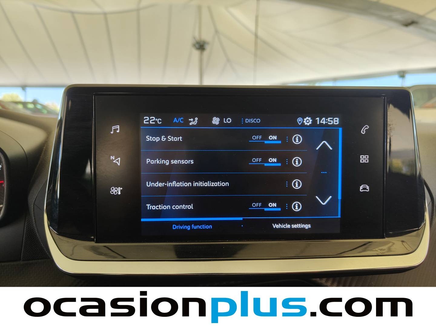 Acabados Peugeot 208 Peugeot 208 PureTech 100 Allure (100 CV)