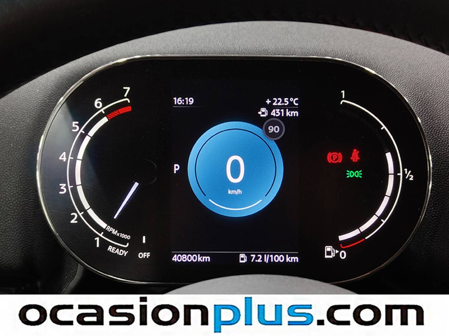 Foto Mini Countryman MINI MINI Countryman Cooper (136 CV)