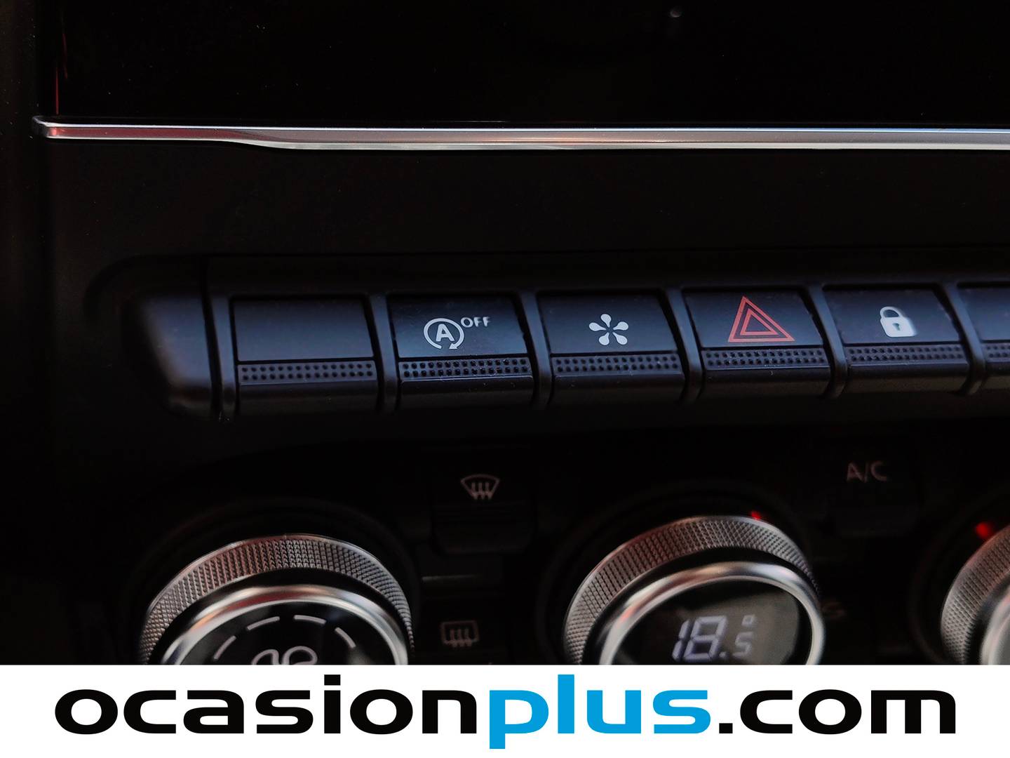 Renault Arkana Renault Arkana Zen TCE 140 Mild Hybrid (140 CV) EDC seminuevo
