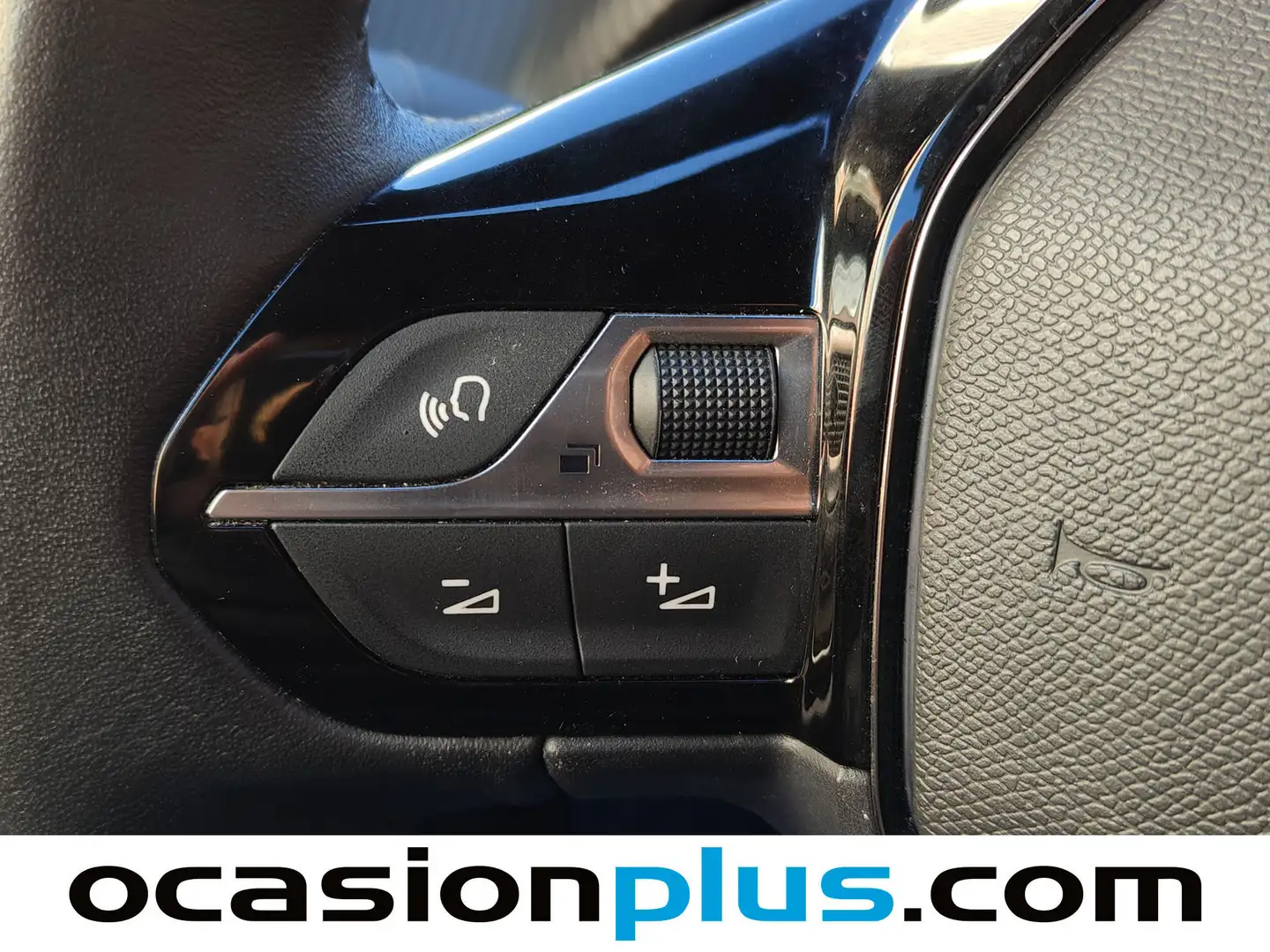 Foto Peugeot 2008 Peugeot 2008 PureTech 100 S&S Allure (100 CV)