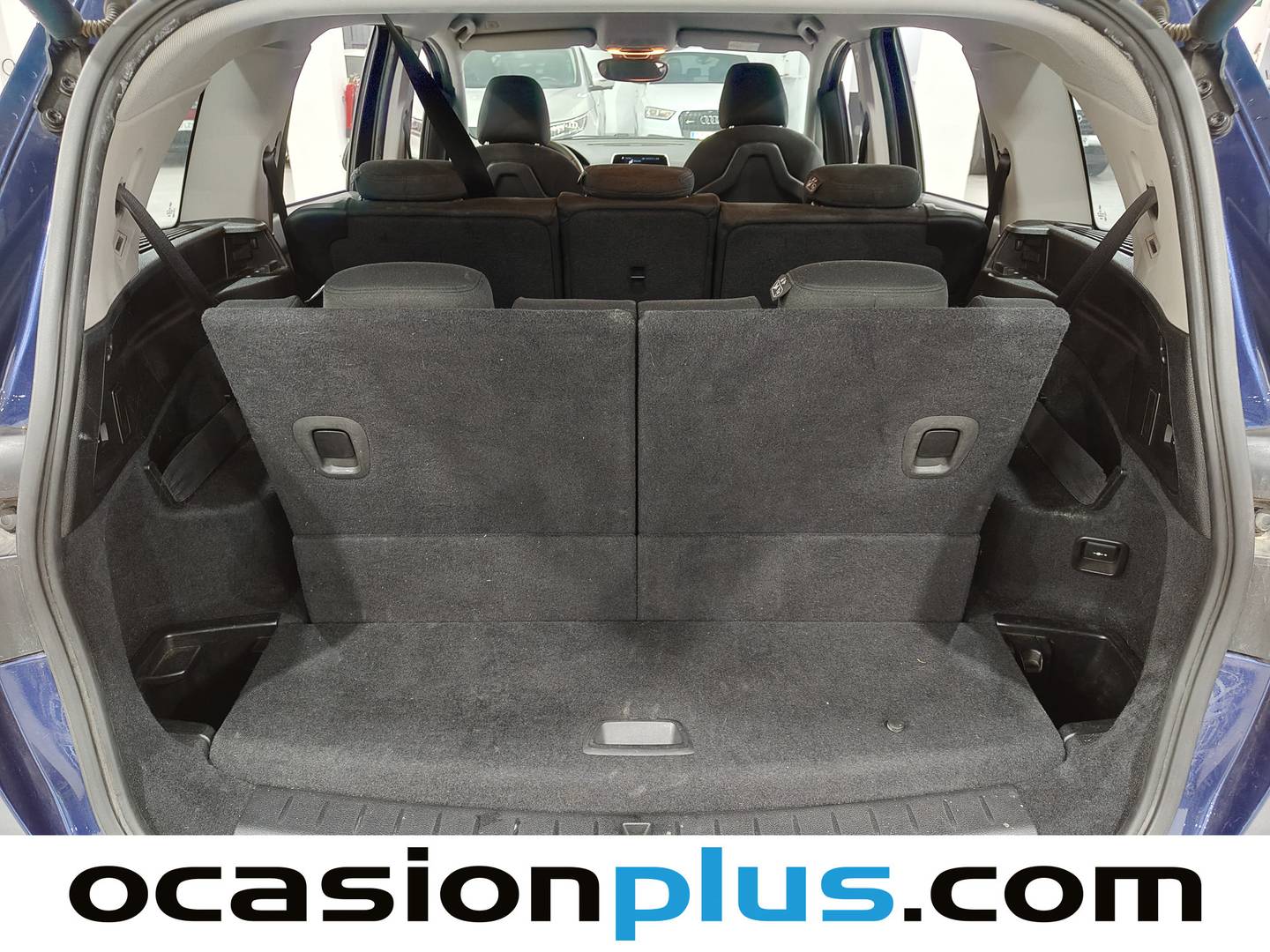 Foto BMW Serie 2 Gran Tourer BMW Serie 2 218d Gran Tourer (150 CV) 7 Plazas