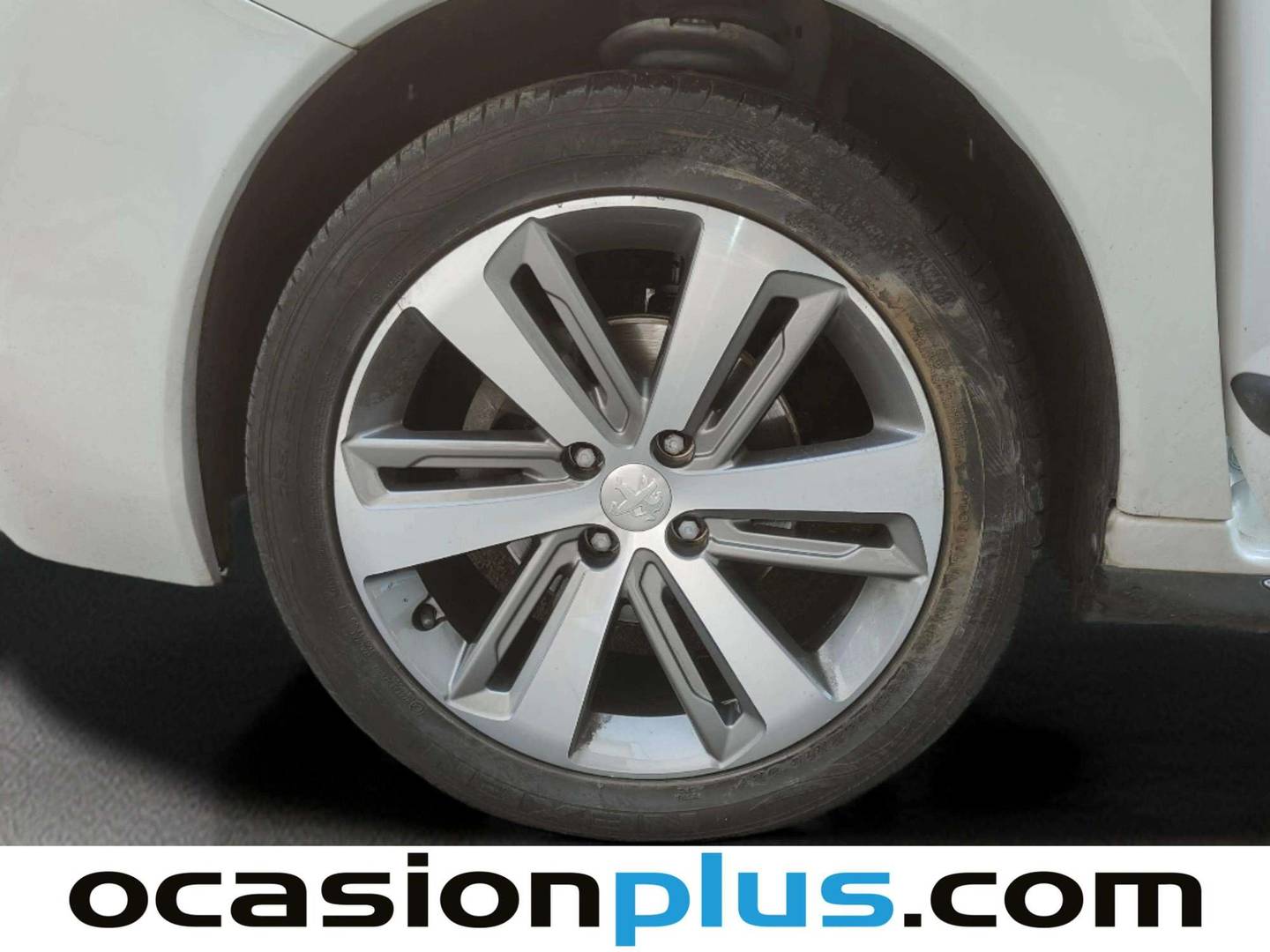 Peugeot 3008 Peugeot 3008 1.2 PureTech S&S Allure (130 CV) 130cv