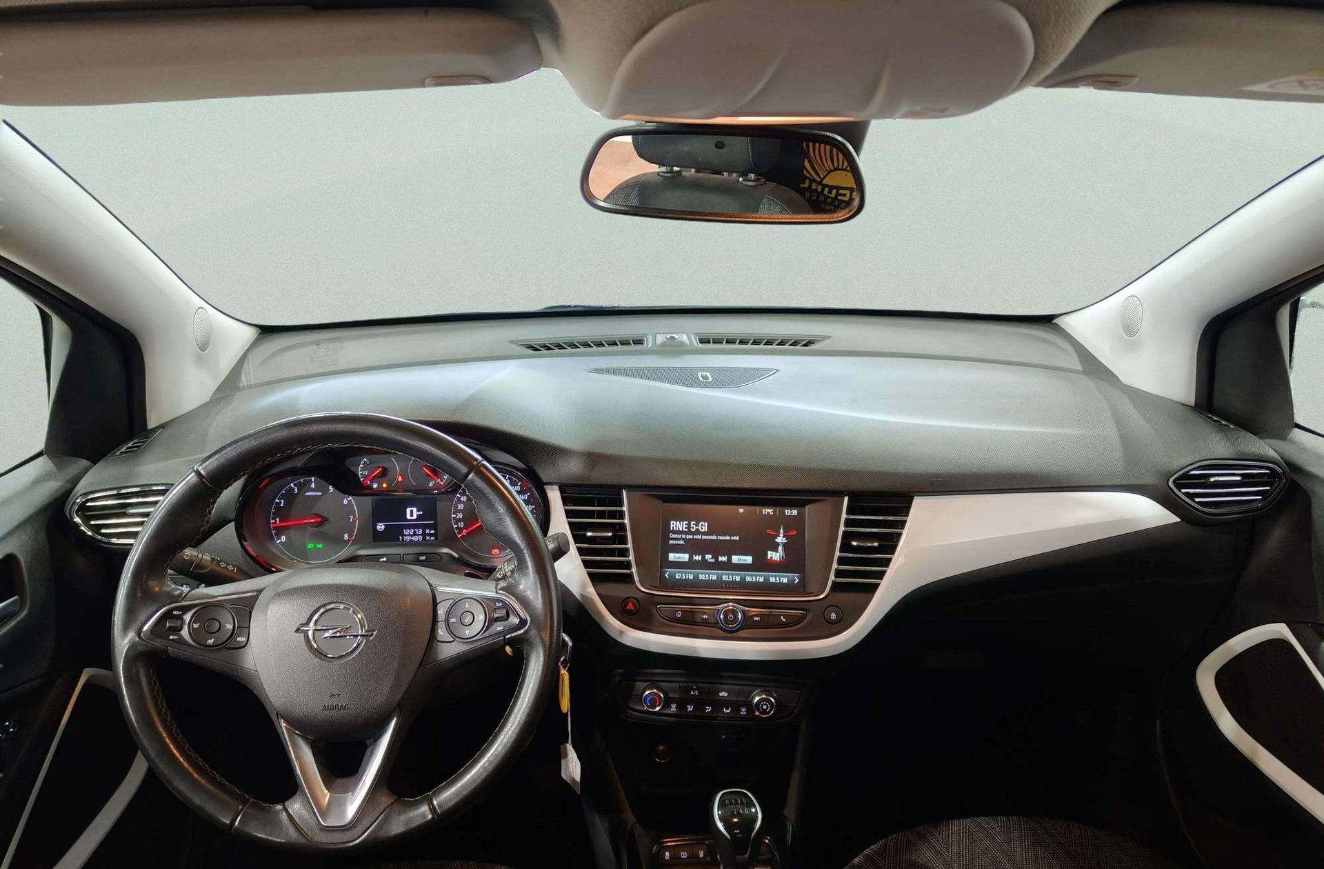 Opel Crossland 1.5 D Opel 2020 - foto 6