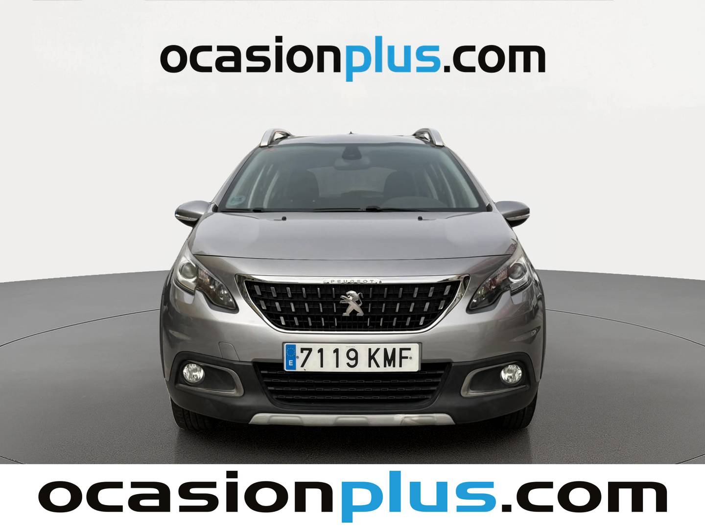 Peugeot 2008 Peugeot 2008 PureTech 110 S&S Allure EAT6 (110 CV) 110cv