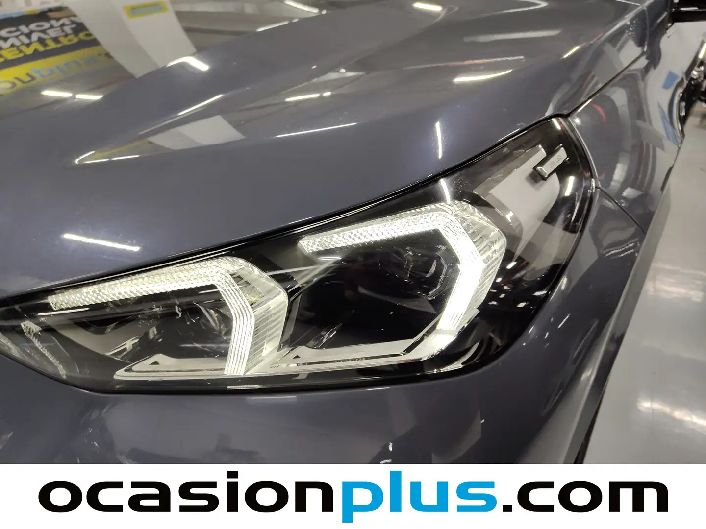 Foto BMW X1 BMW X1 xDrive20d (163 CV) Pack M