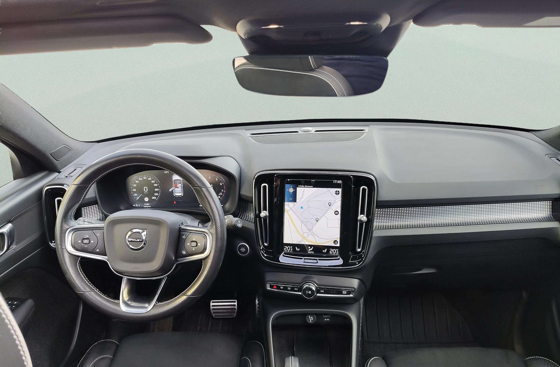 Volvo XC40 T3 R-Design - foto 7