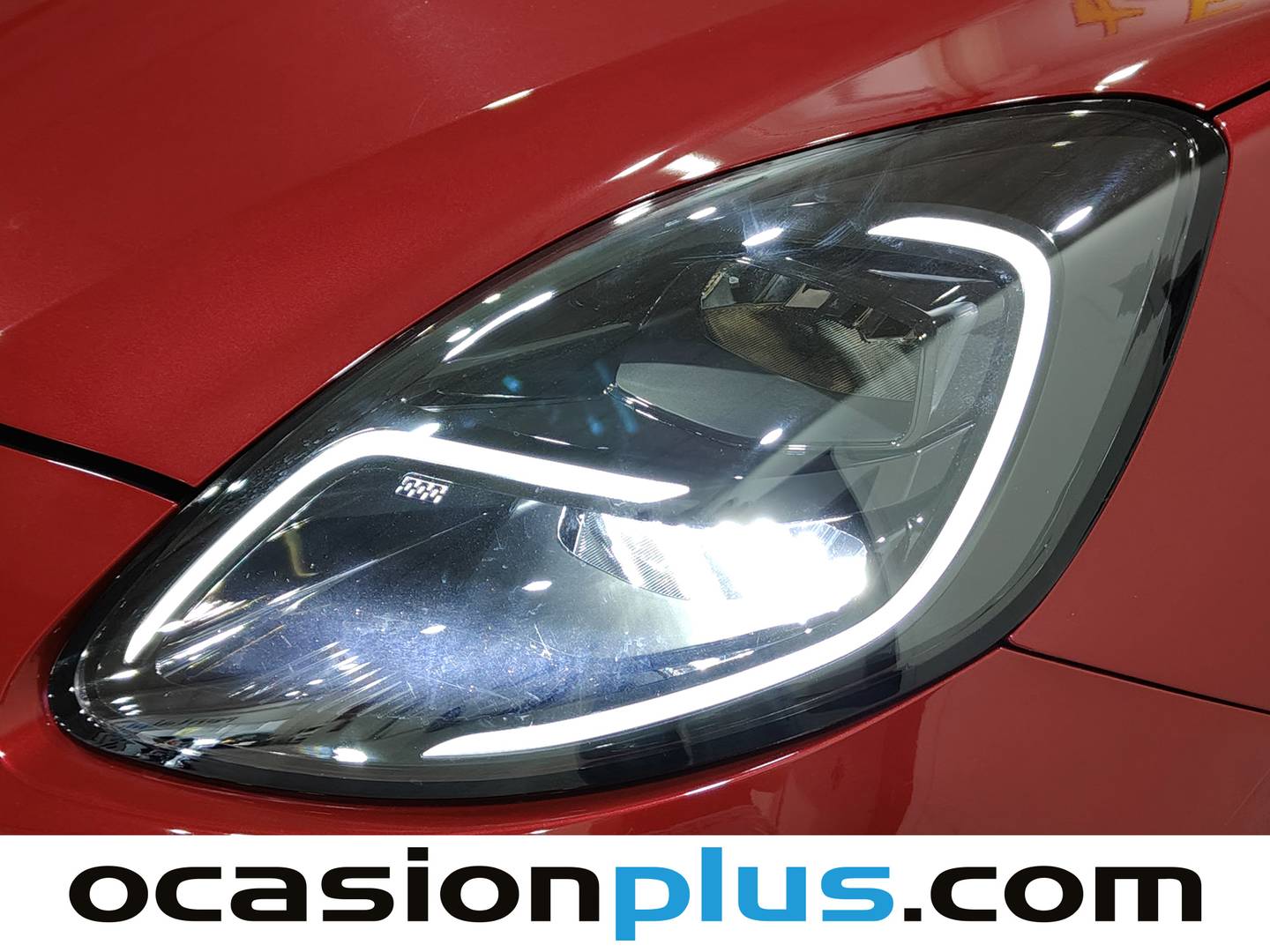Ford Puma Ford Puma 1.0 EcoBoost MHEV ST-Line X (155 CV) al mejor precio