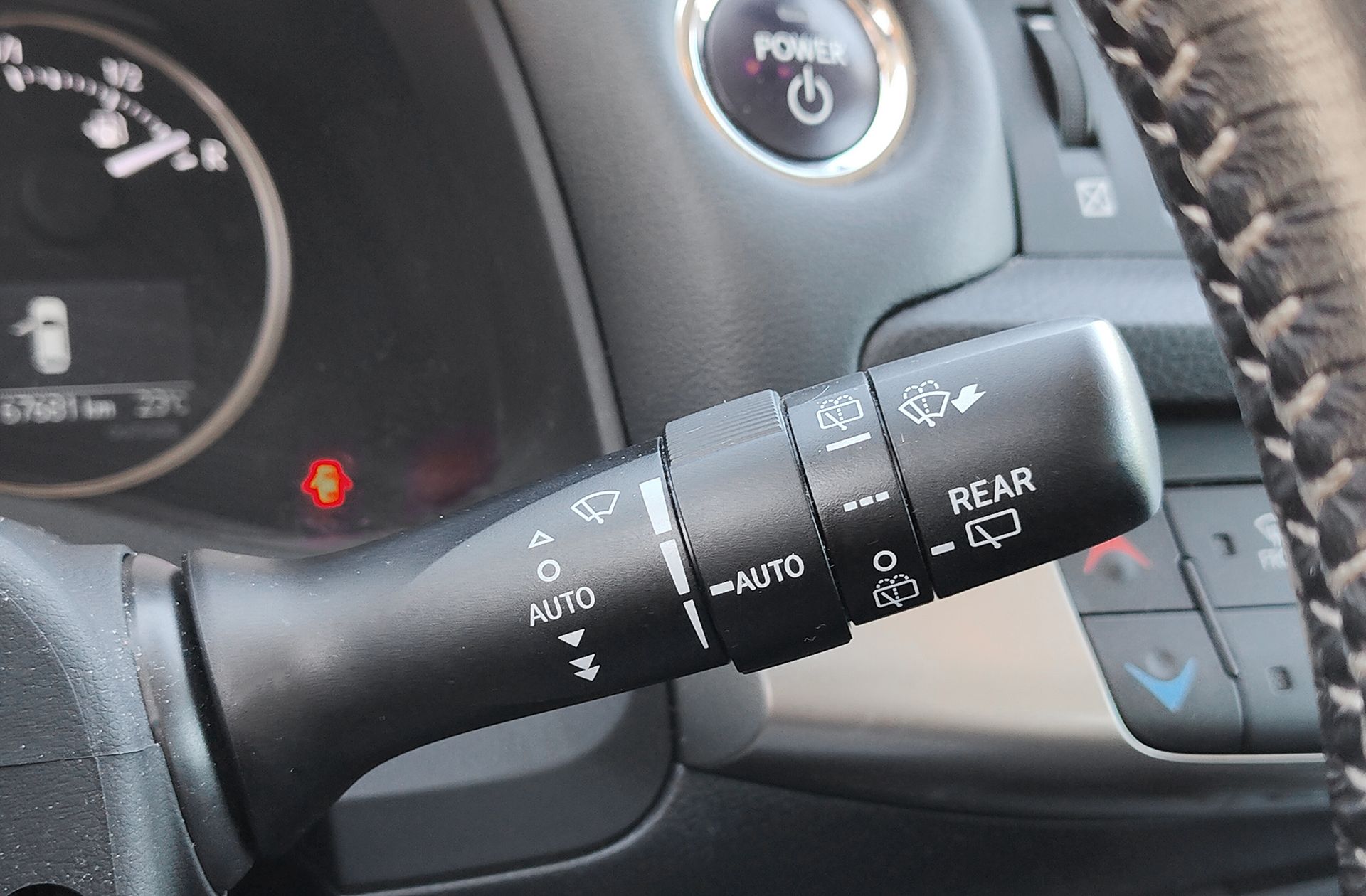 Lexus CT 200h Executive - foto 27