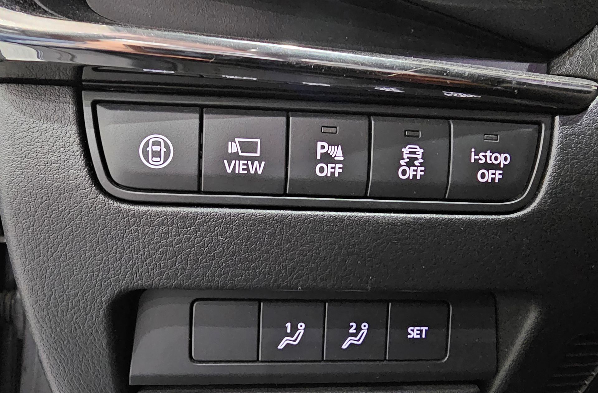Mazda Mazda3 2.0 Sedan Skyactiv-G Zenith Safety Black - foto 15