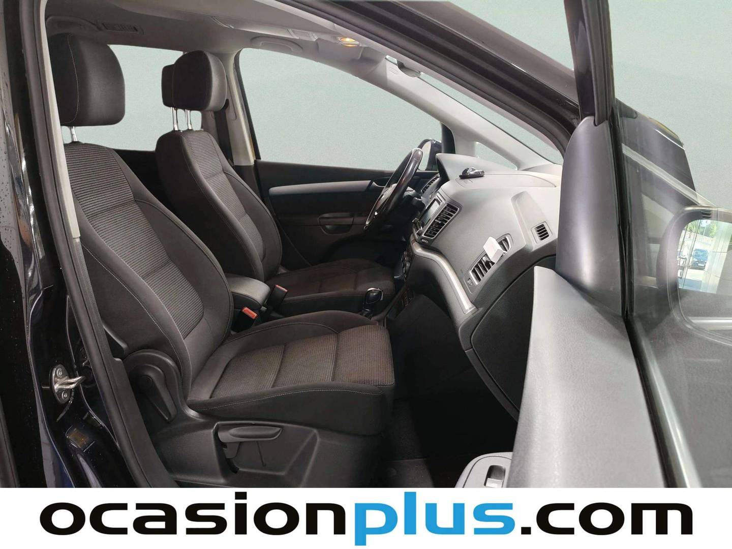 Volkswagen Sharan Volkswagen Sharan Advance 2.0 TDI BMT (150 CV) DSG 7 Plazas diésel