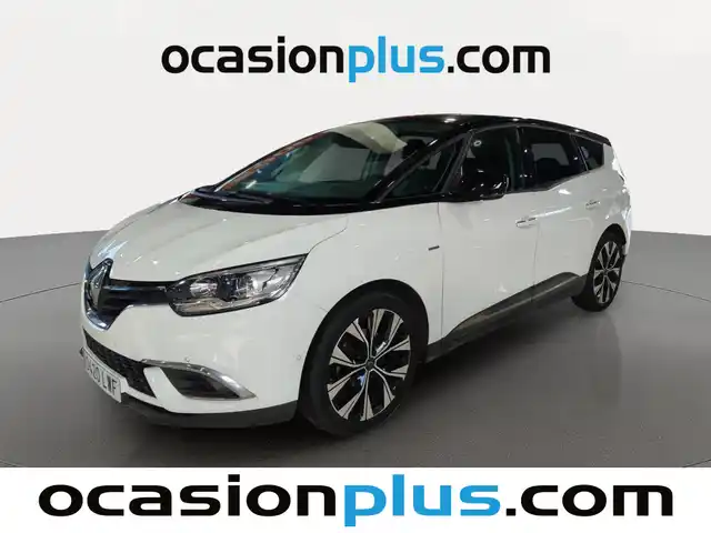 Renault Grand Scénic
