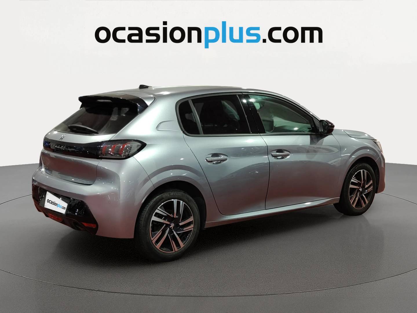 Foto Peugeot 208 Peugeot 208 PureTech 100 Allure (100 CV)