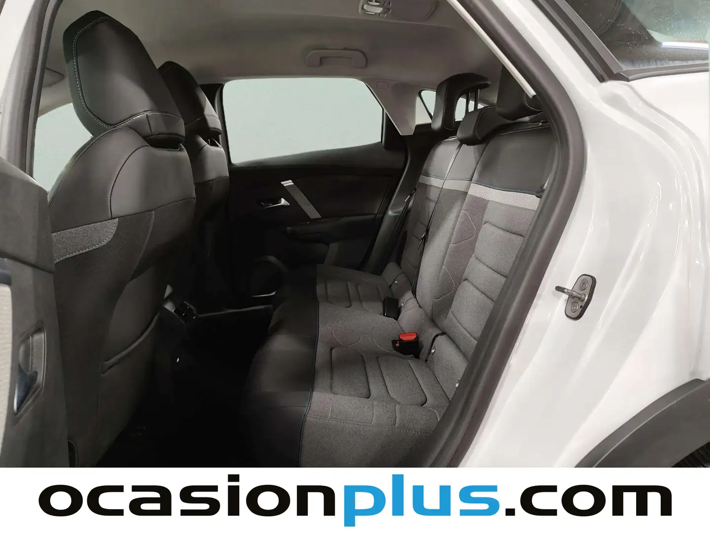 Foto Citroën C4 Citroen C4 PureTech 130 S&S Plus (131 CV)