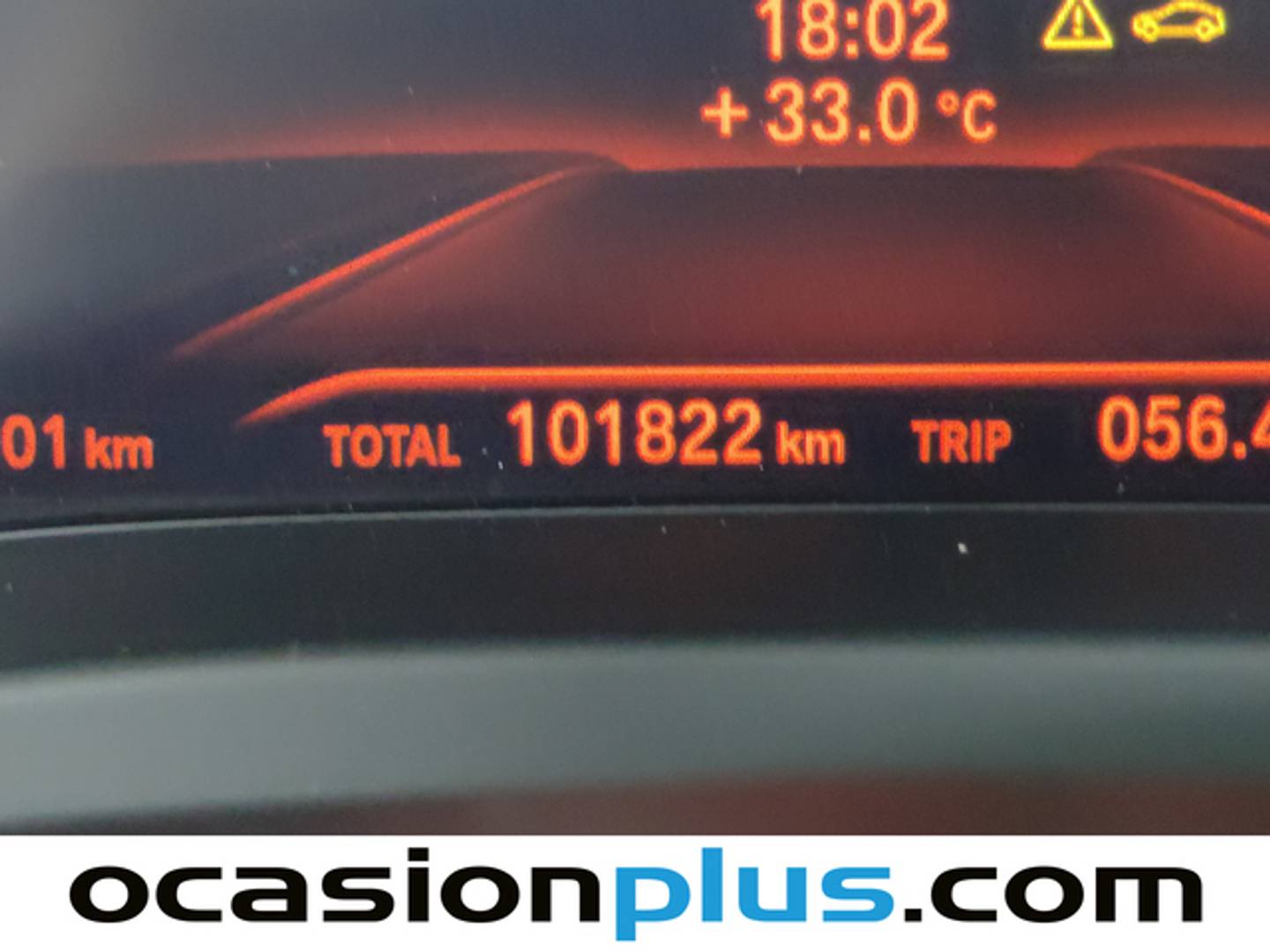 BMW X3 BMW X3 sDrive18d (150 CV) seminuevo