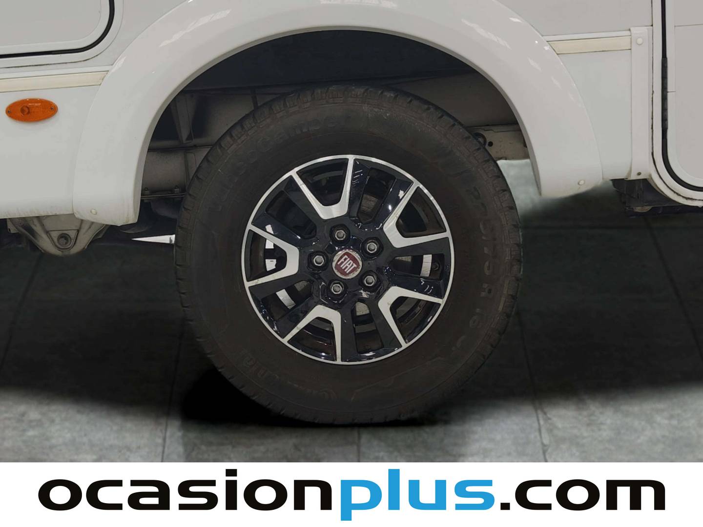 Capron T 58 Capron T 58 Sun Light (120 Cv) 4 Plazas km 0