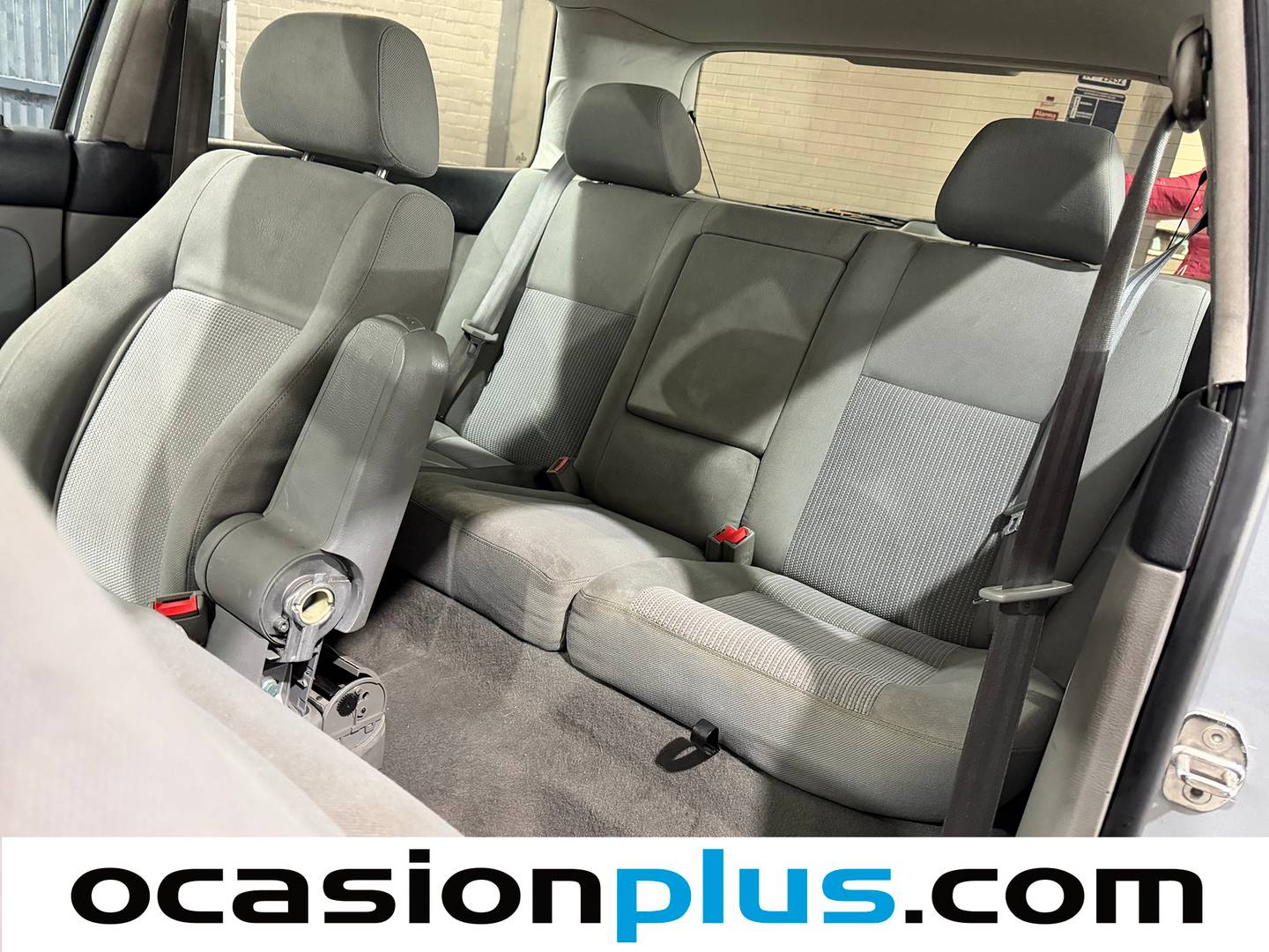 Foto Volkswagen Golf Volkswagen Golf Conceptline 1.6 (105 CV)