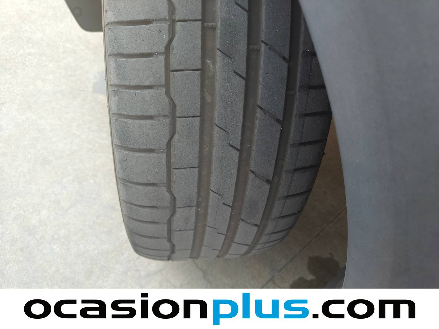 KIA Niro KIA Niro 1.6 GDi HEV Híbrido Emotion (141 CV) de ocasión