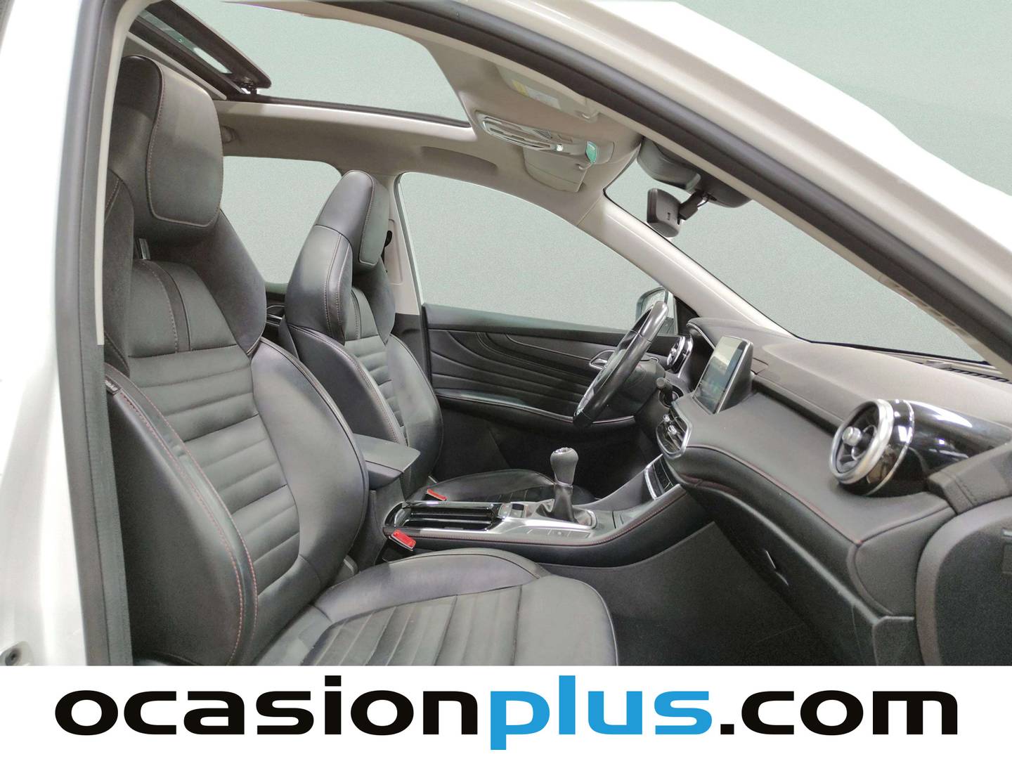 Foto MG HS MG HS 1.5 Turbo GDI Luxury (162 CV)