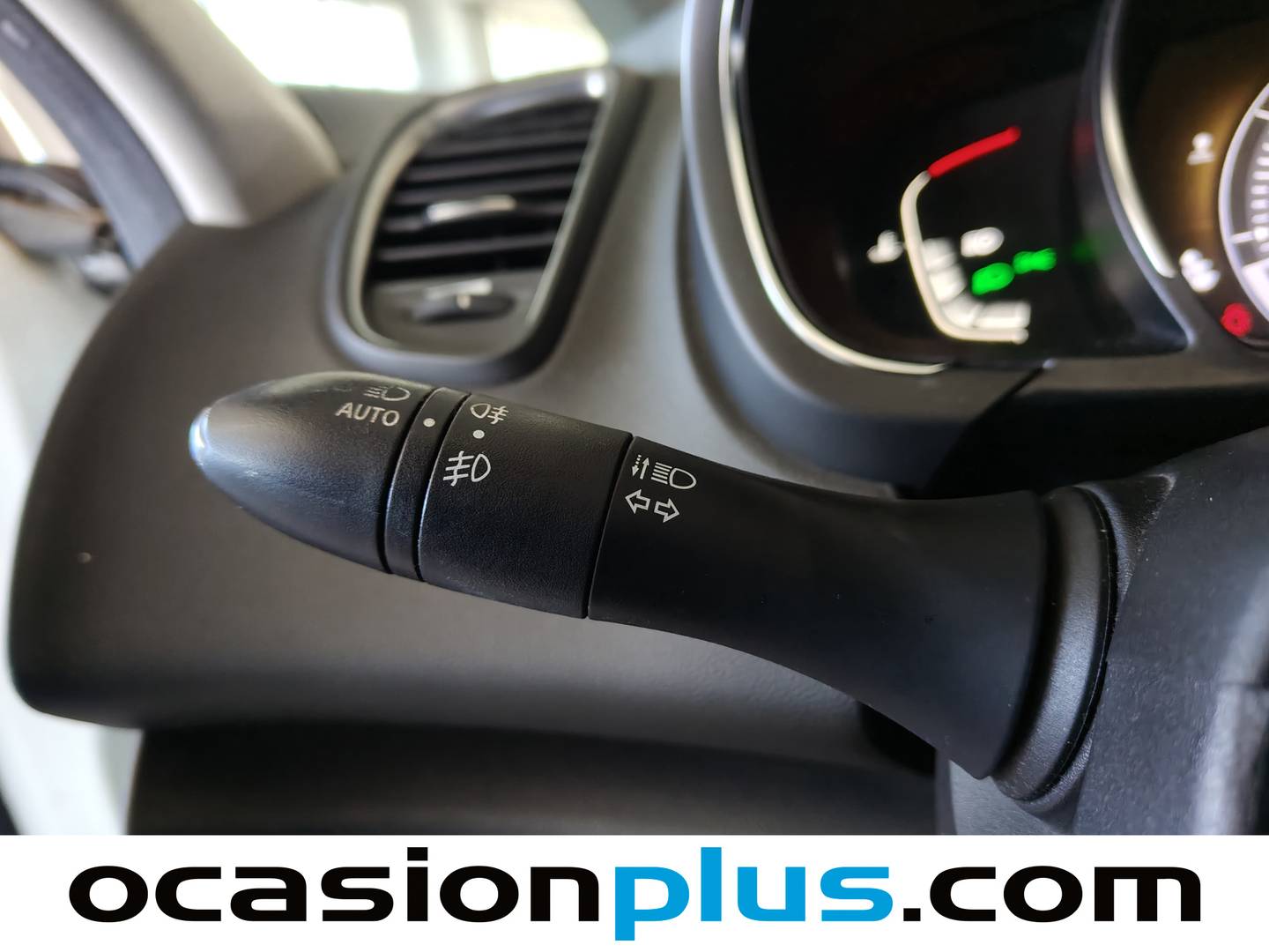 Foto Renault Grand Scénic Renault Grand Scenic Zen TCe (130 CV) 7 Plazas