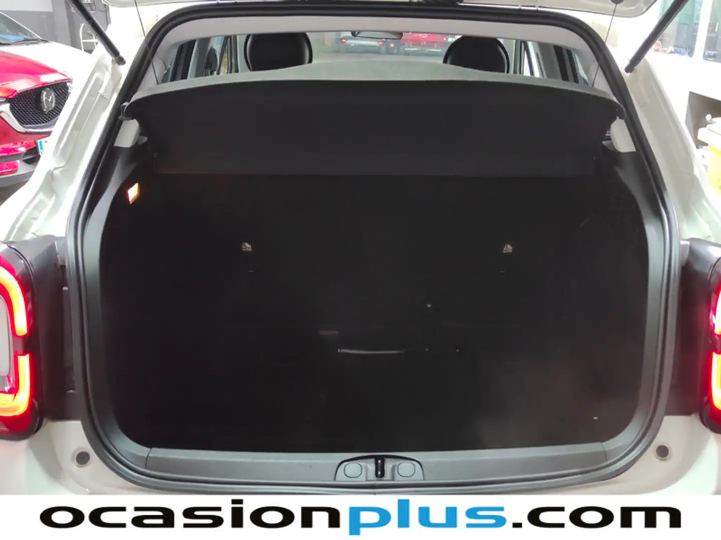 Foto Fiat 500X Fiat 500X 1.5 Hybrid Sport DCT (130 CV)