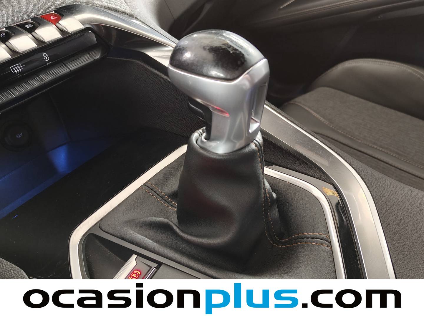 Peugeot 5008 Peugeot 5008 1.5L BlueHDi S&S GT Line (130 CV) de ocasión